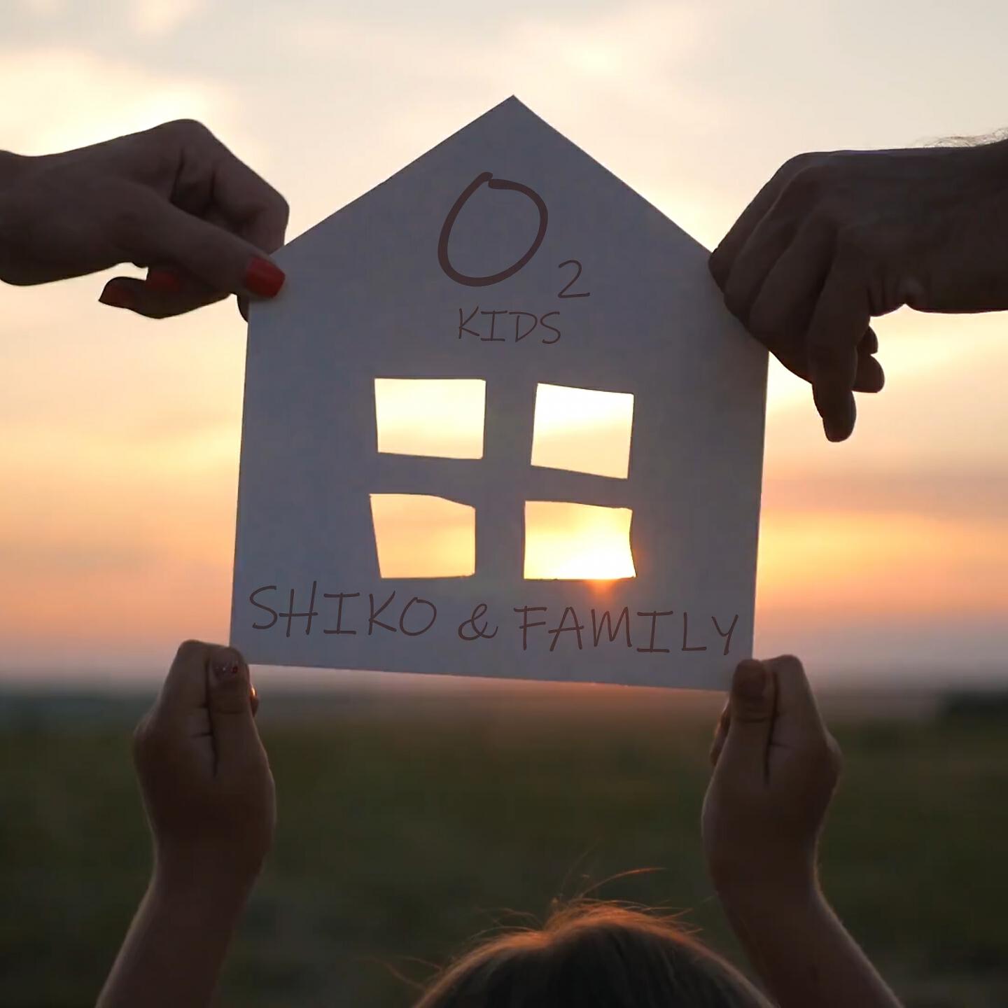 Релиз Shiko & Family
