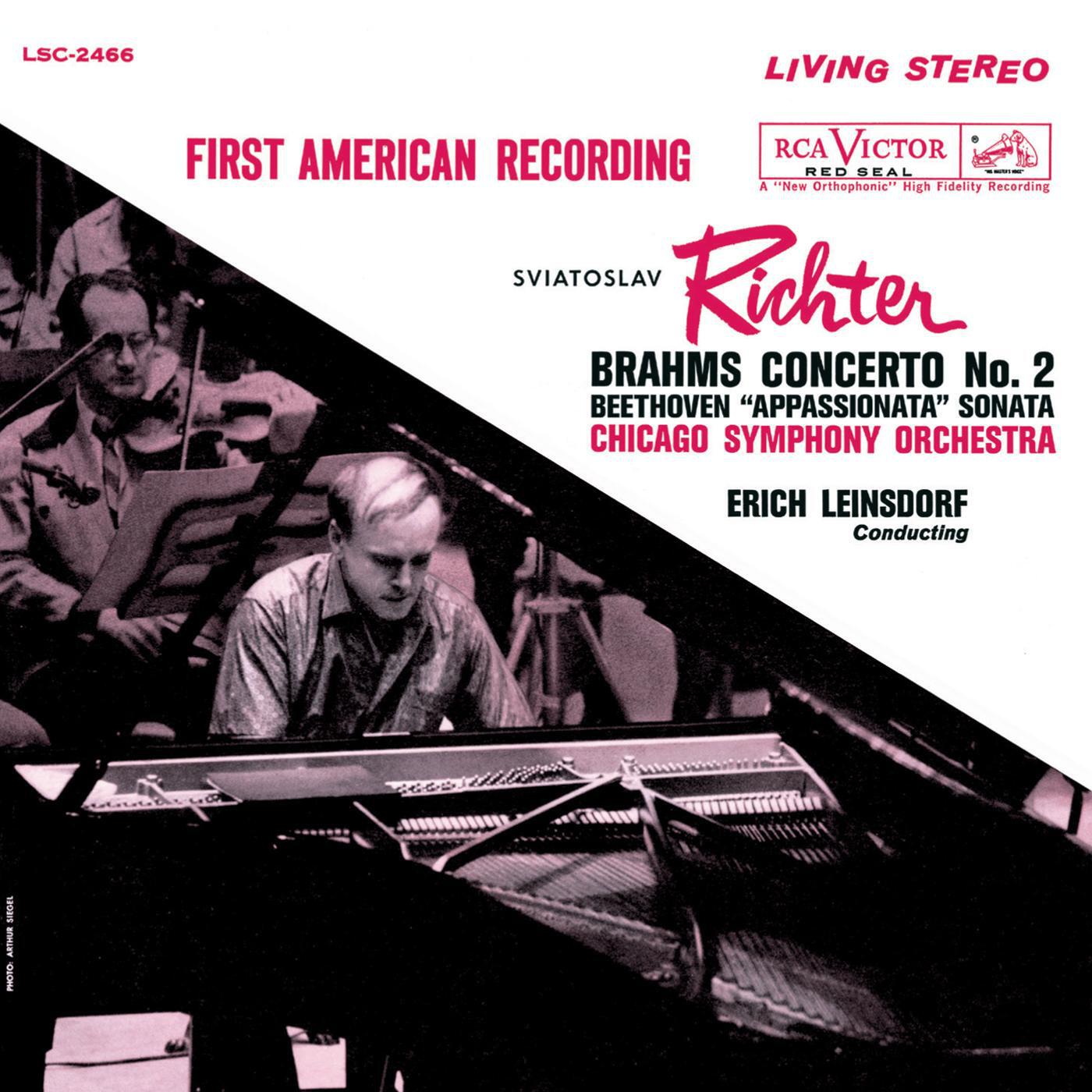 Релиз Sviatoslav Richter - Géant du piano