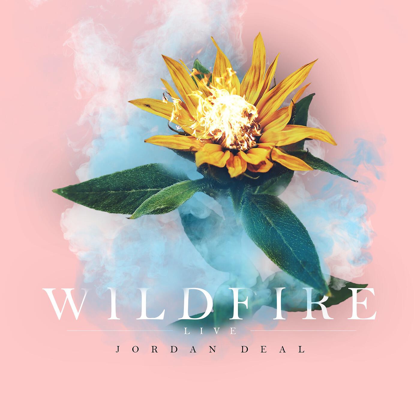Релиз Wildfire (Live)