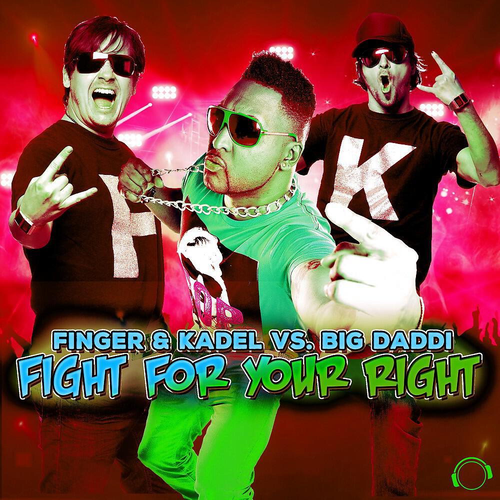 Релиз Fight for Your Right (The Remixes)