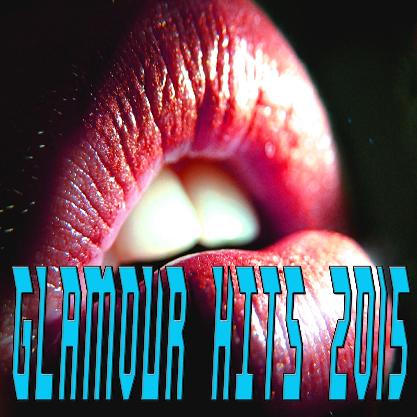 Релиз Glamour Hits 2015