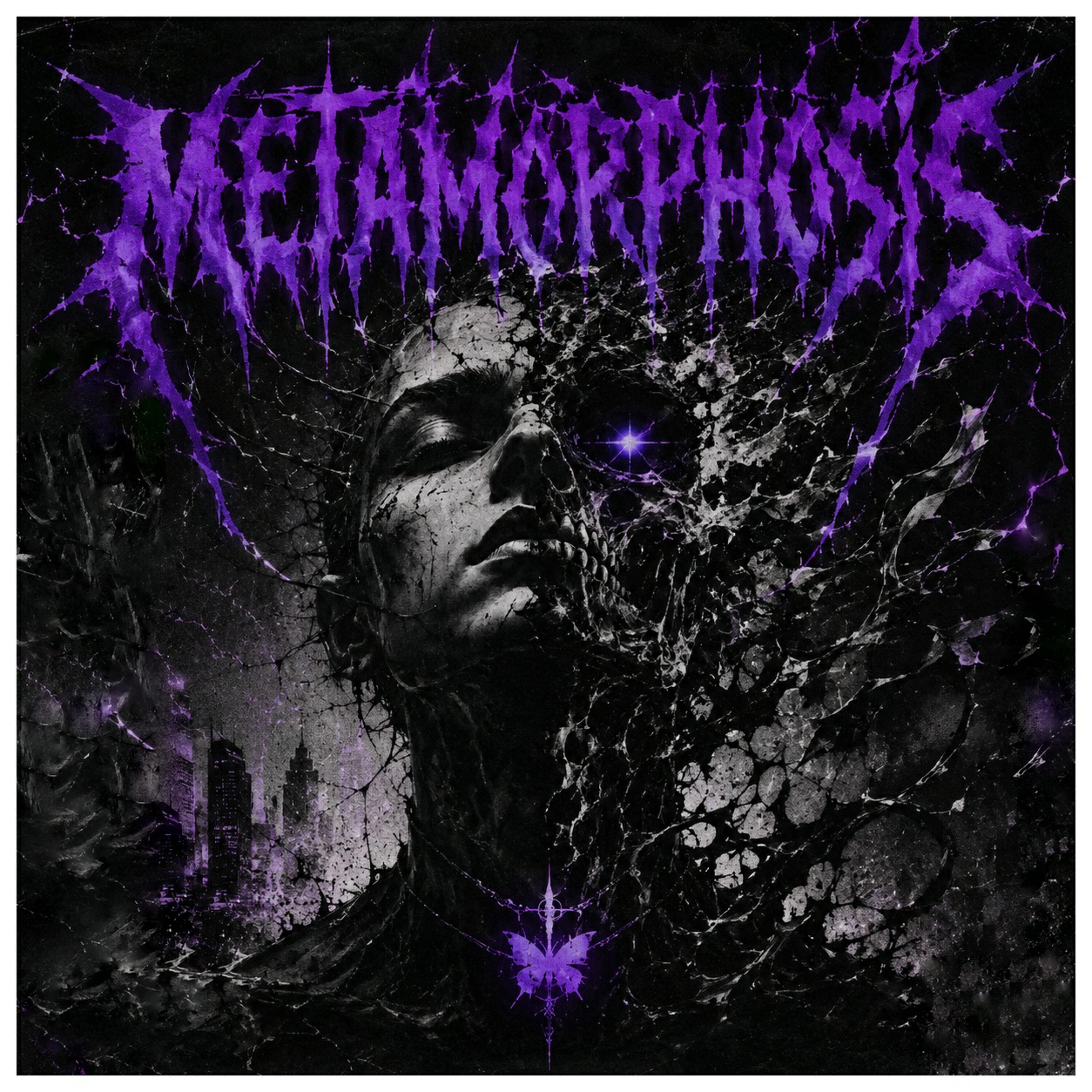 Релиз Metamorphosis
