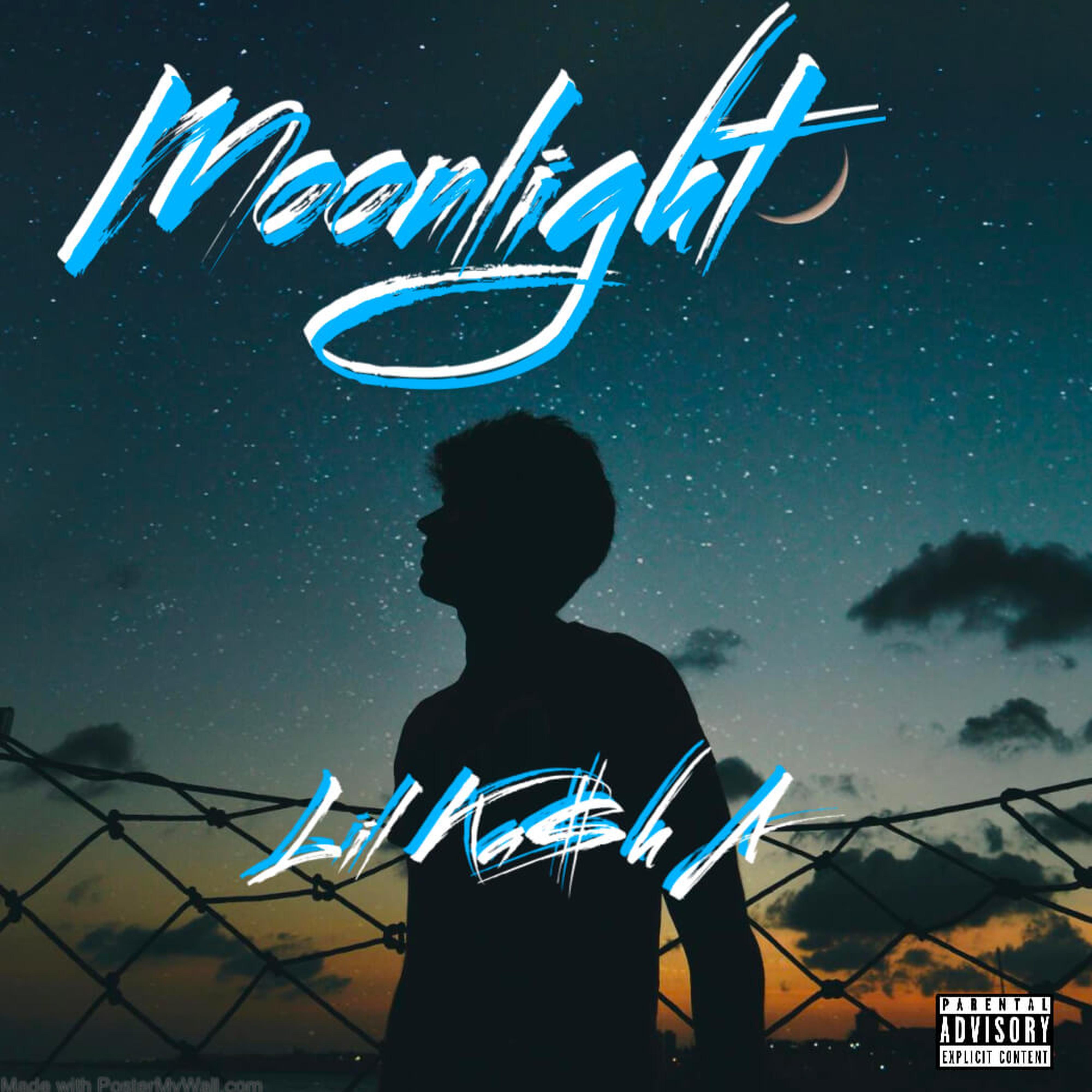 Релиз Moonlight