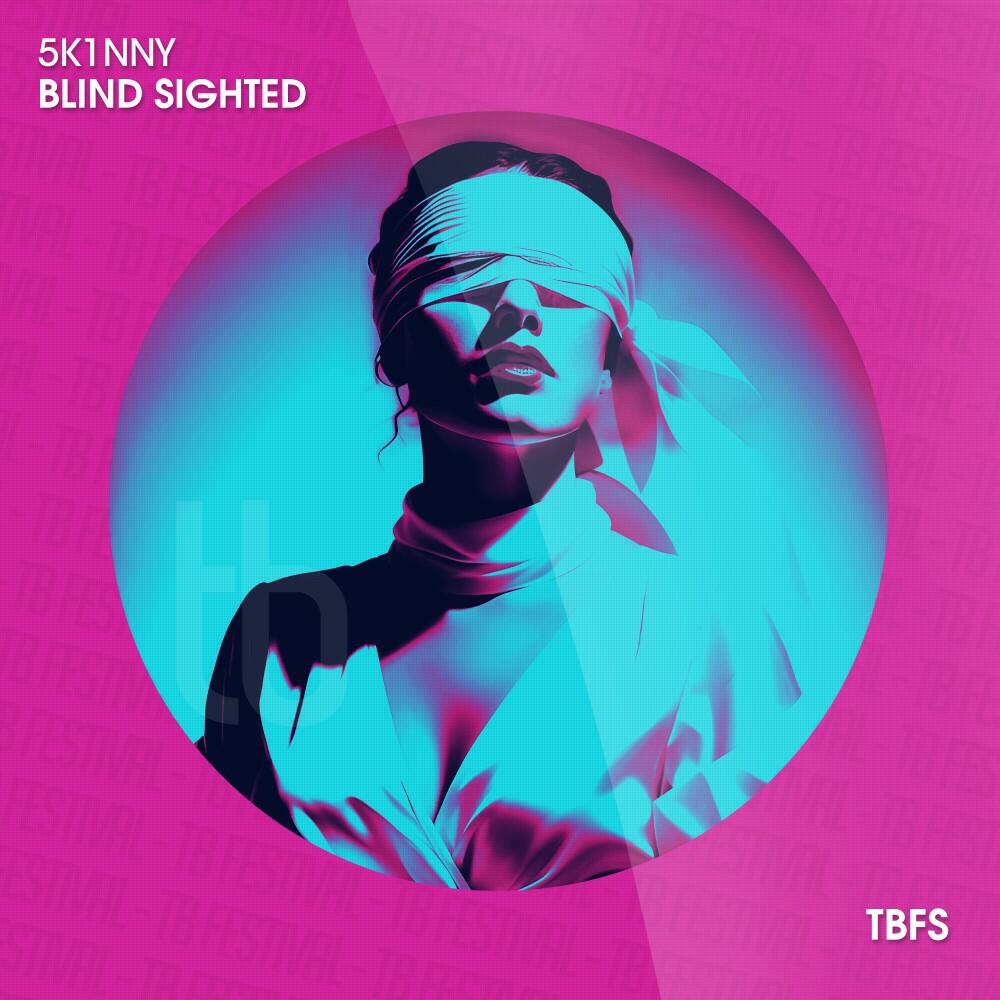 Релиз Blind Sighted
