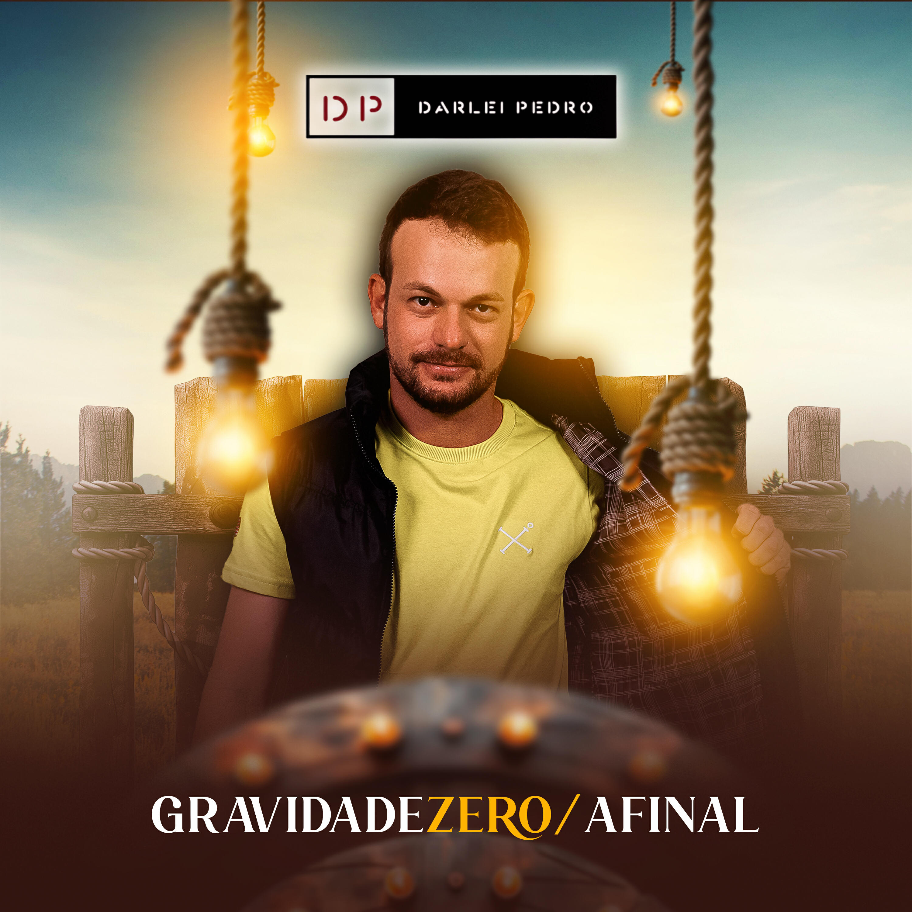 Релиз Gravidade Zero / Afinal