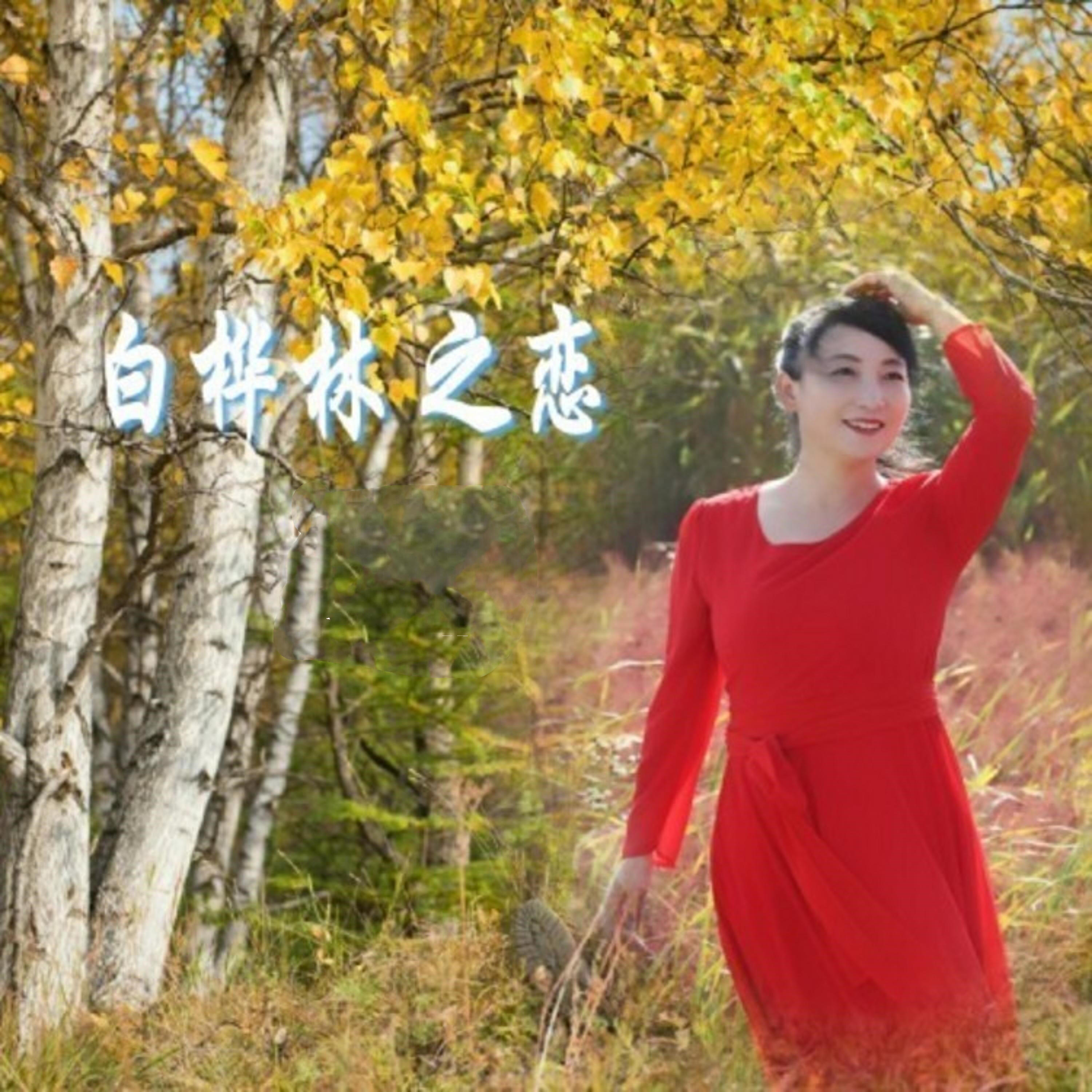 Релиз 白桦林之恋