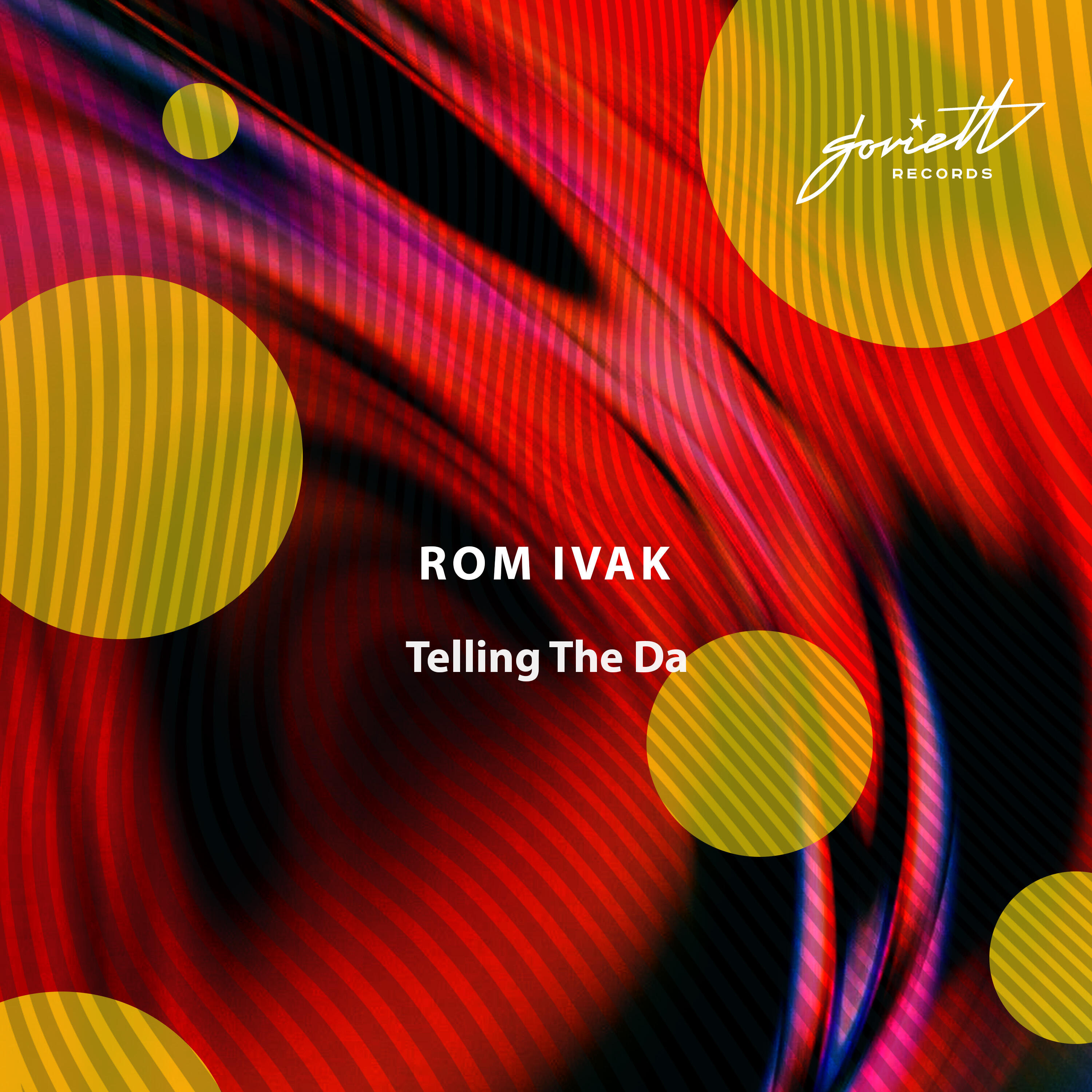 Релиз Telling the Da