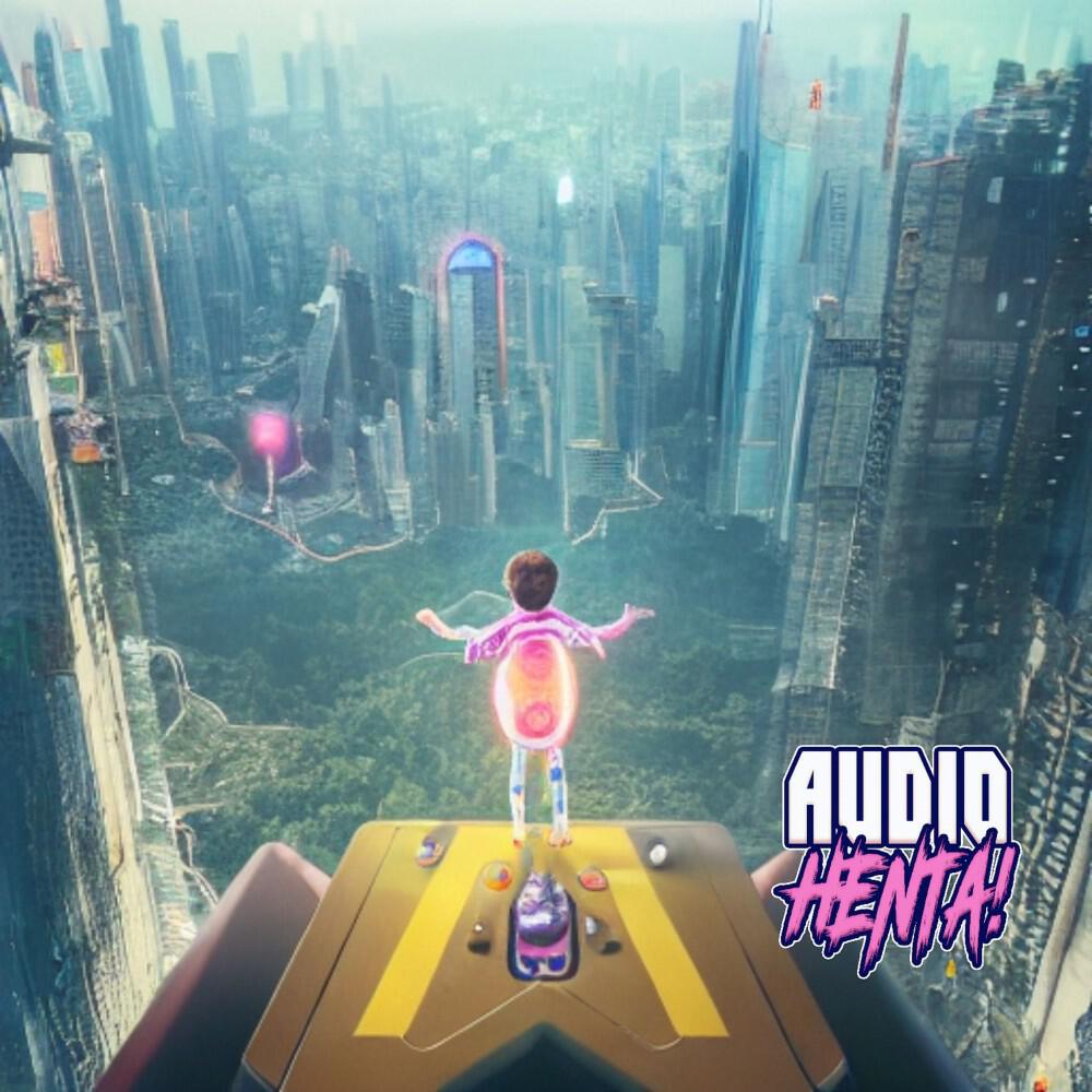 Audiohenta!