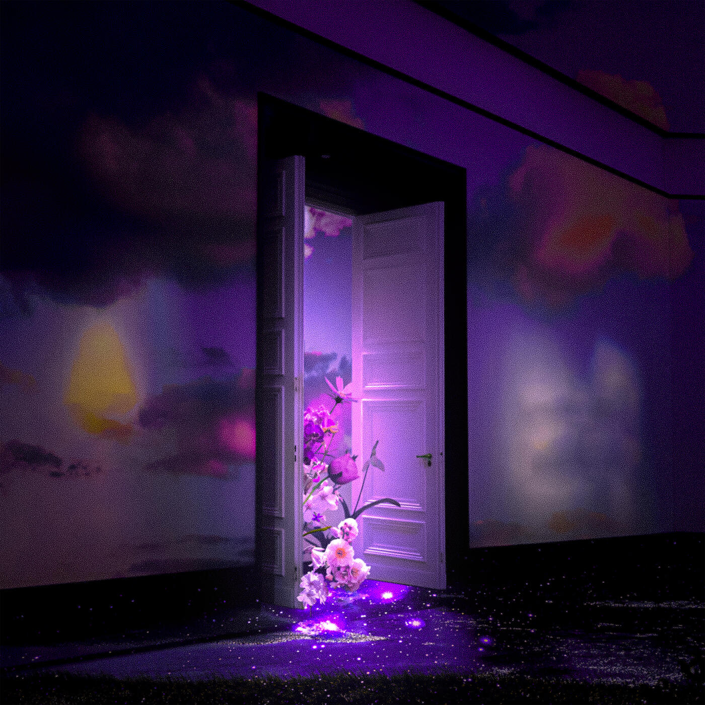 Релиз Don't pretend