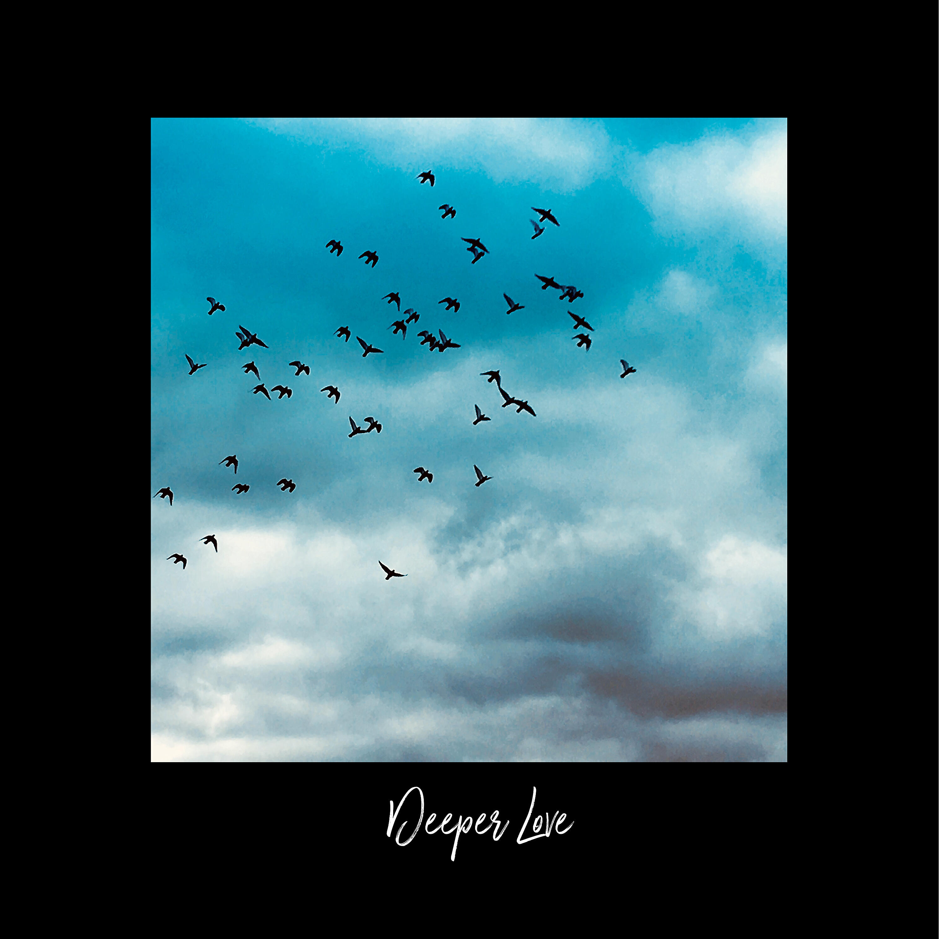 Релиз Deeper Love