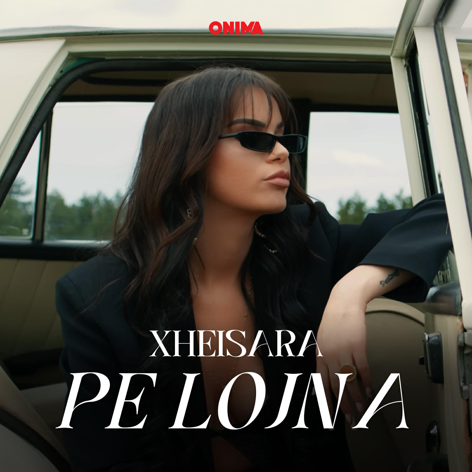 Релиз Pe lojna