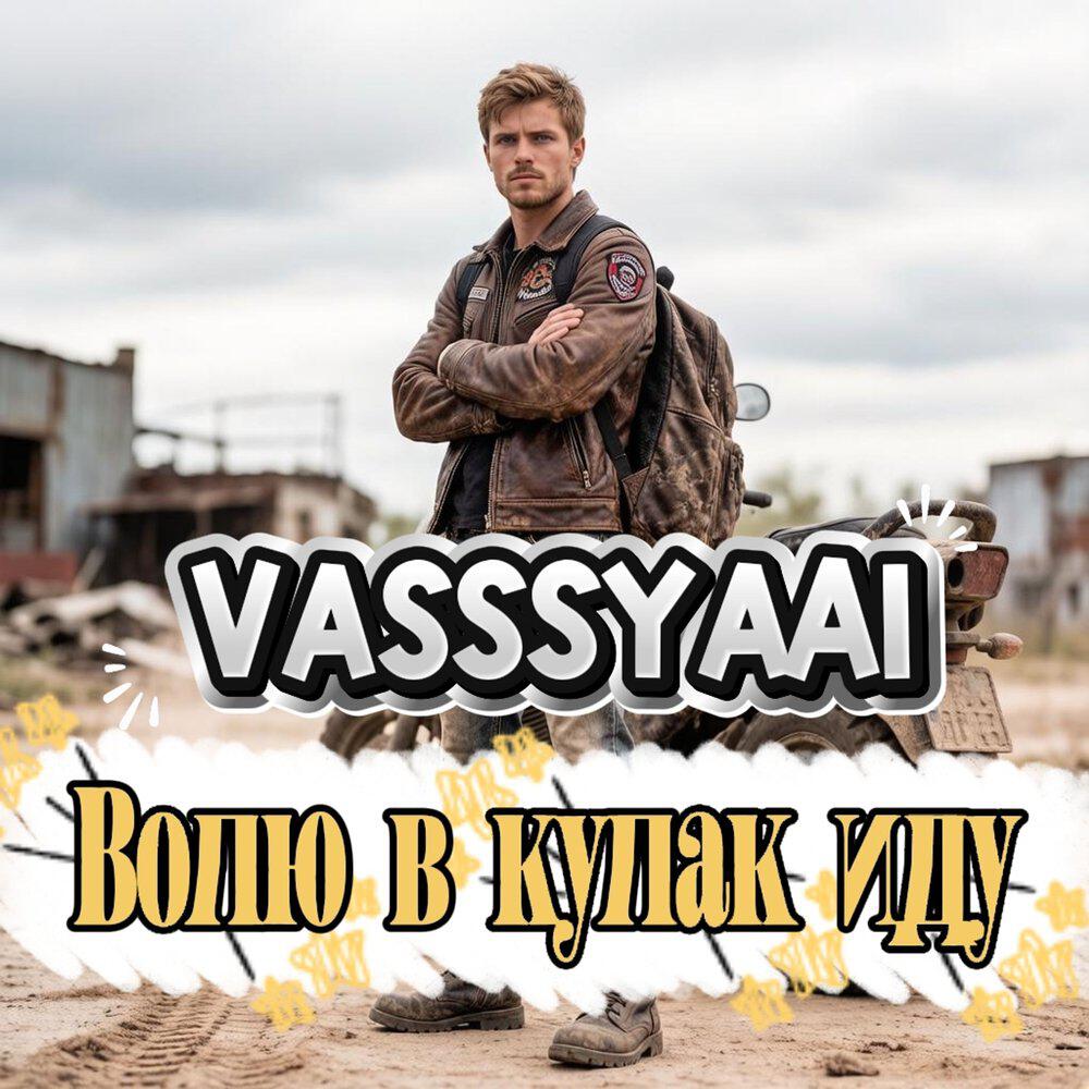 Релиз Волю в кулак иду