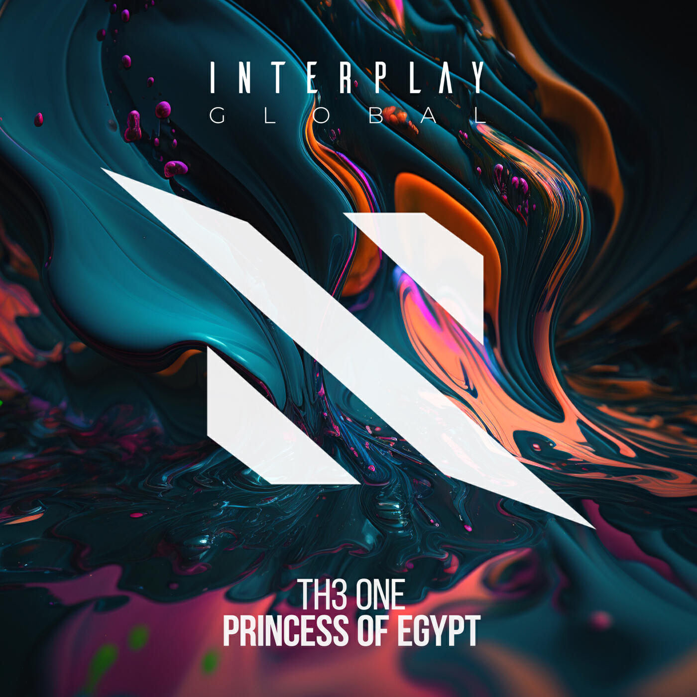 Релиз Princess Of Egypt