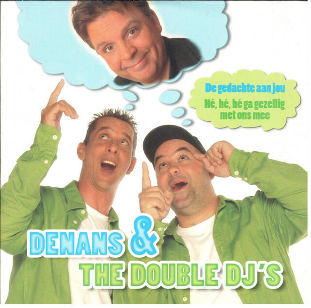 Double DJ's