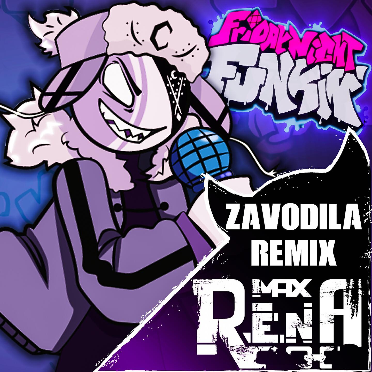 Релиз Zavodila