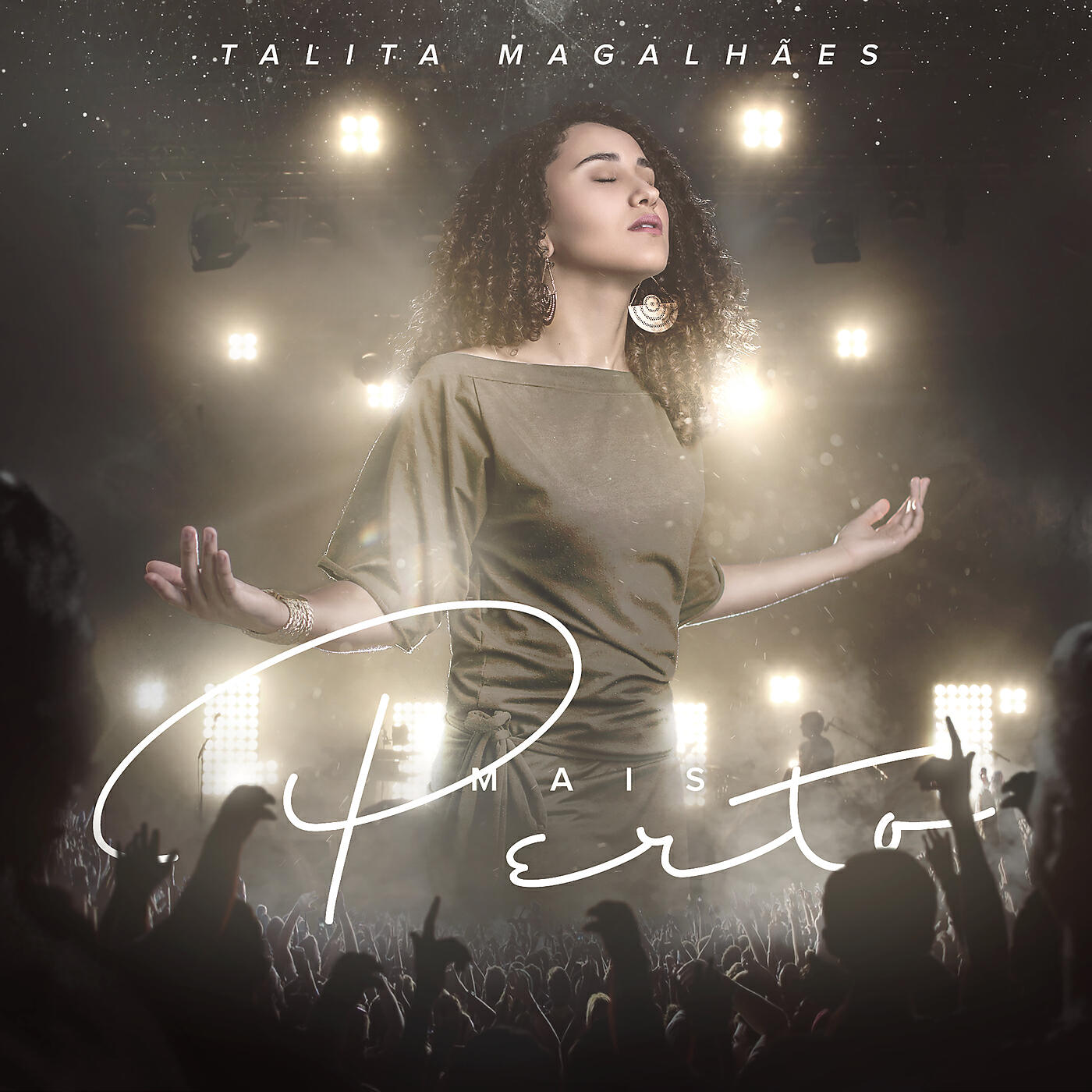 Релиз Mais Perto