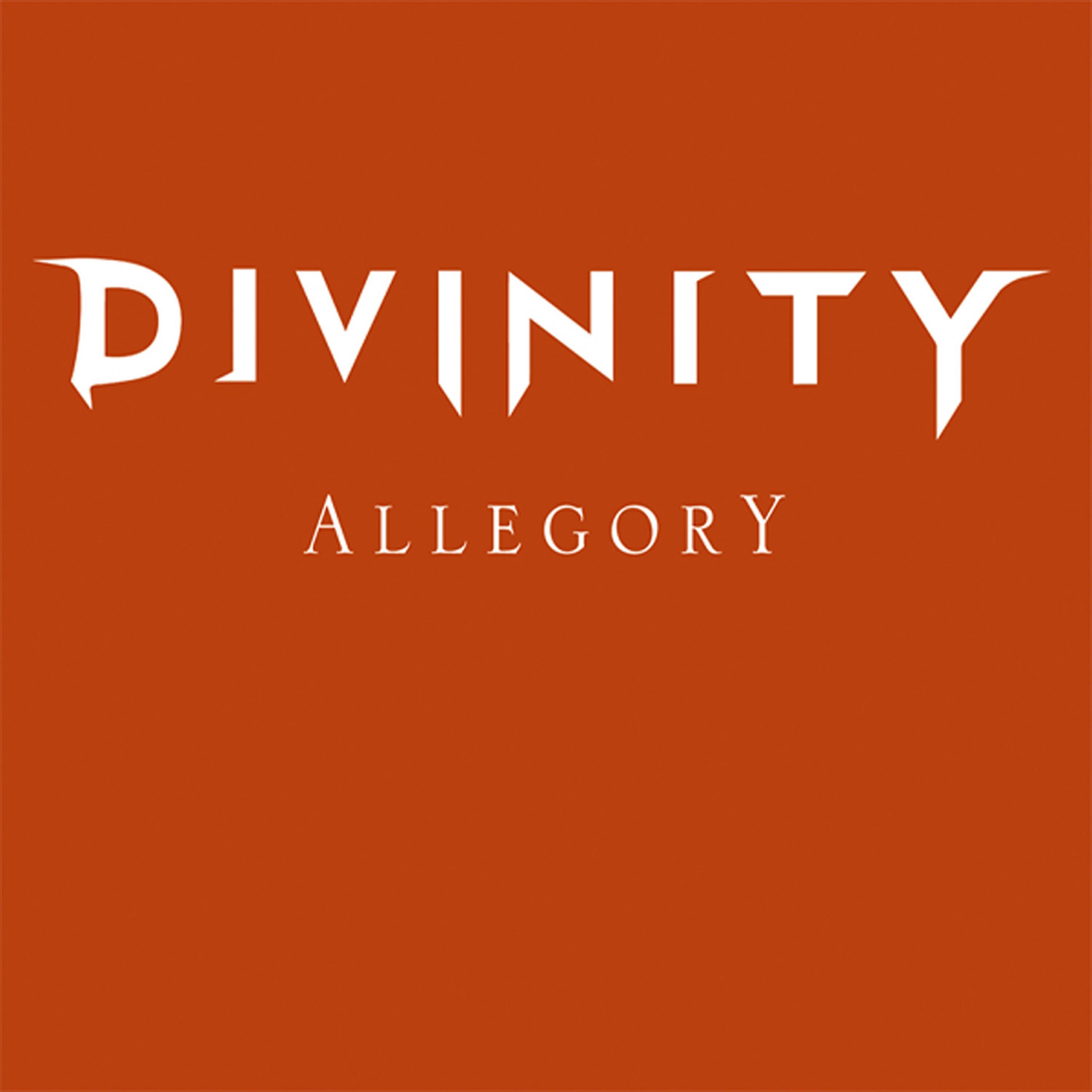 Релиз Allegory