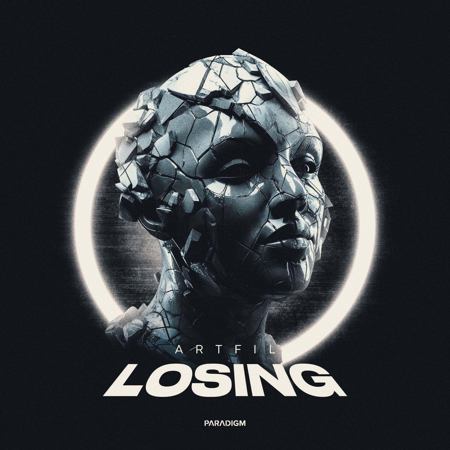 Релиз Losing