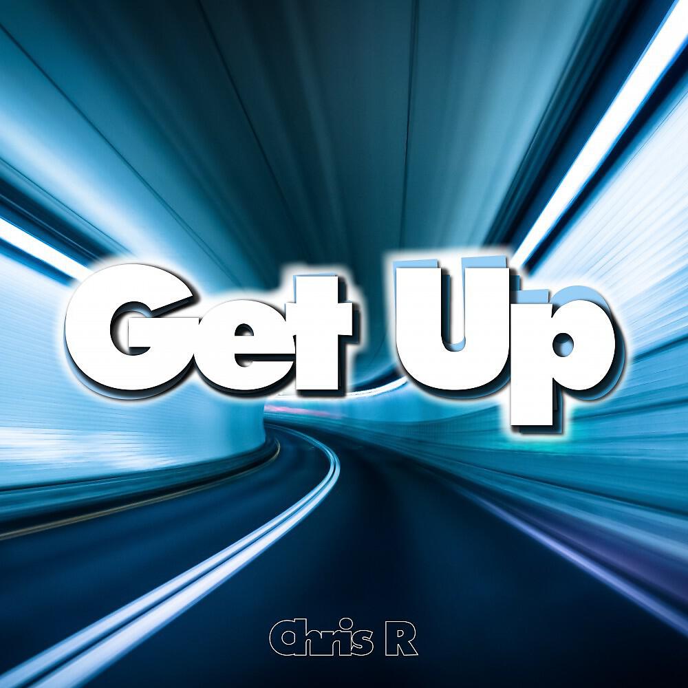 Релиз Get Up