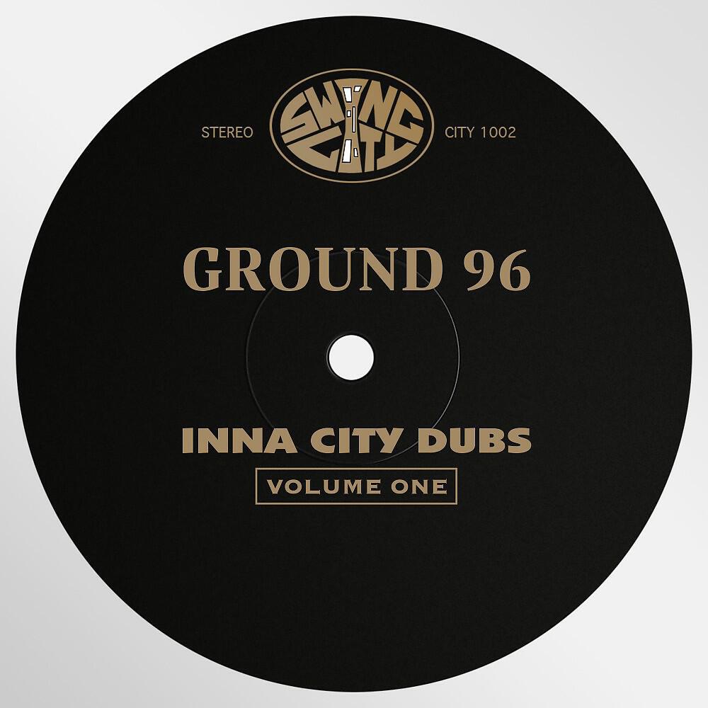 Релиз Inna City Dubs, Vol. 1