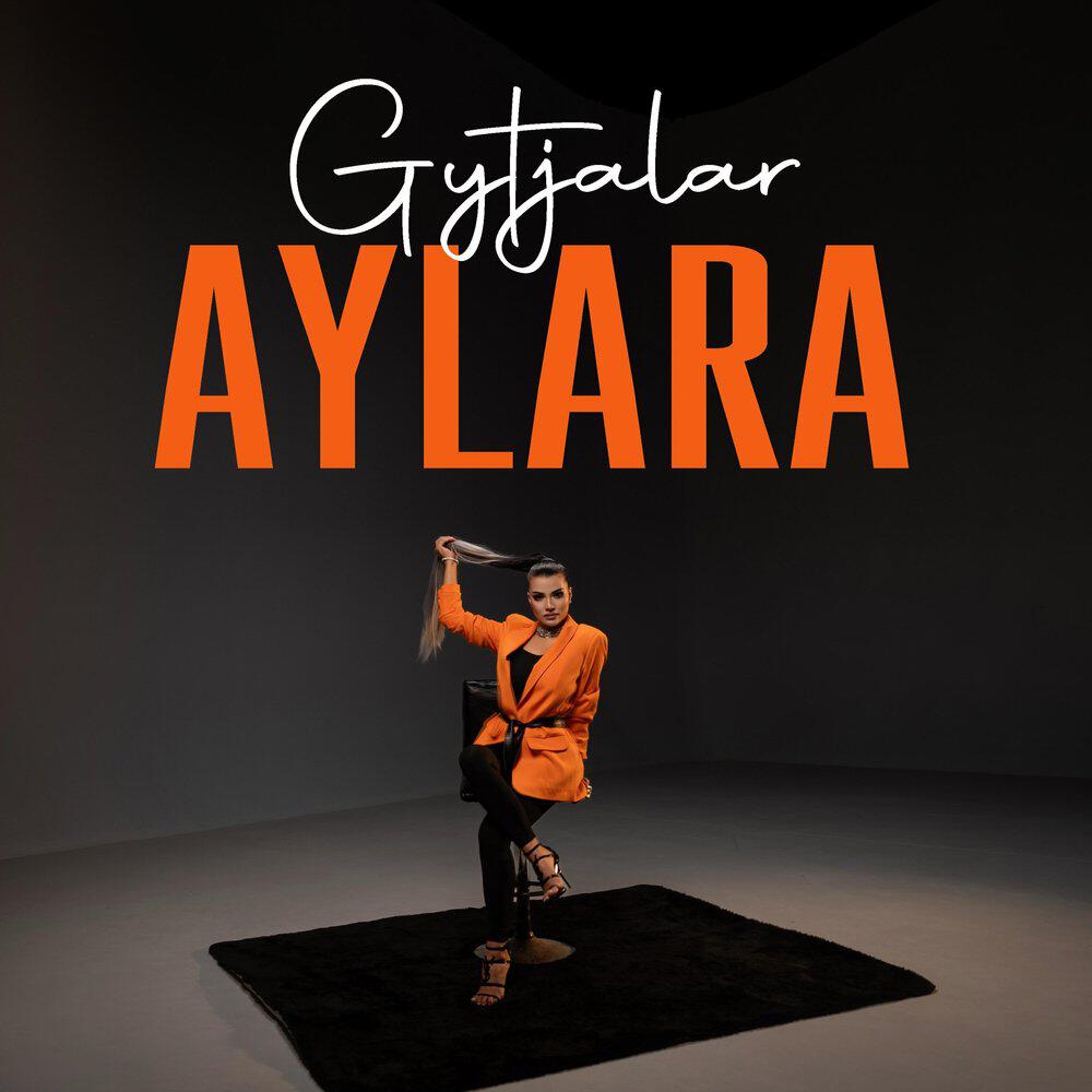 Релиз Gytjalar