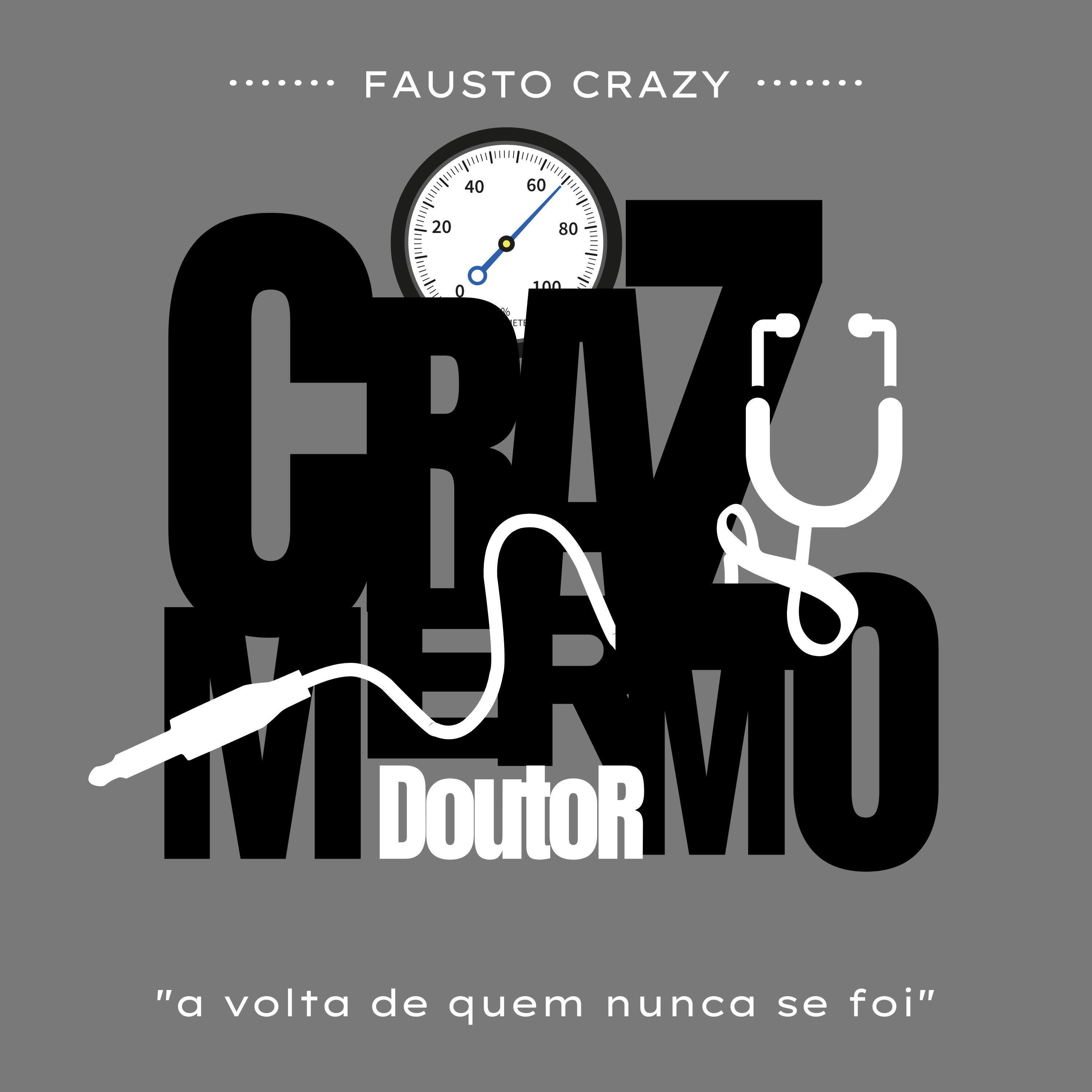 Релиз Crazy Mermo Doutor