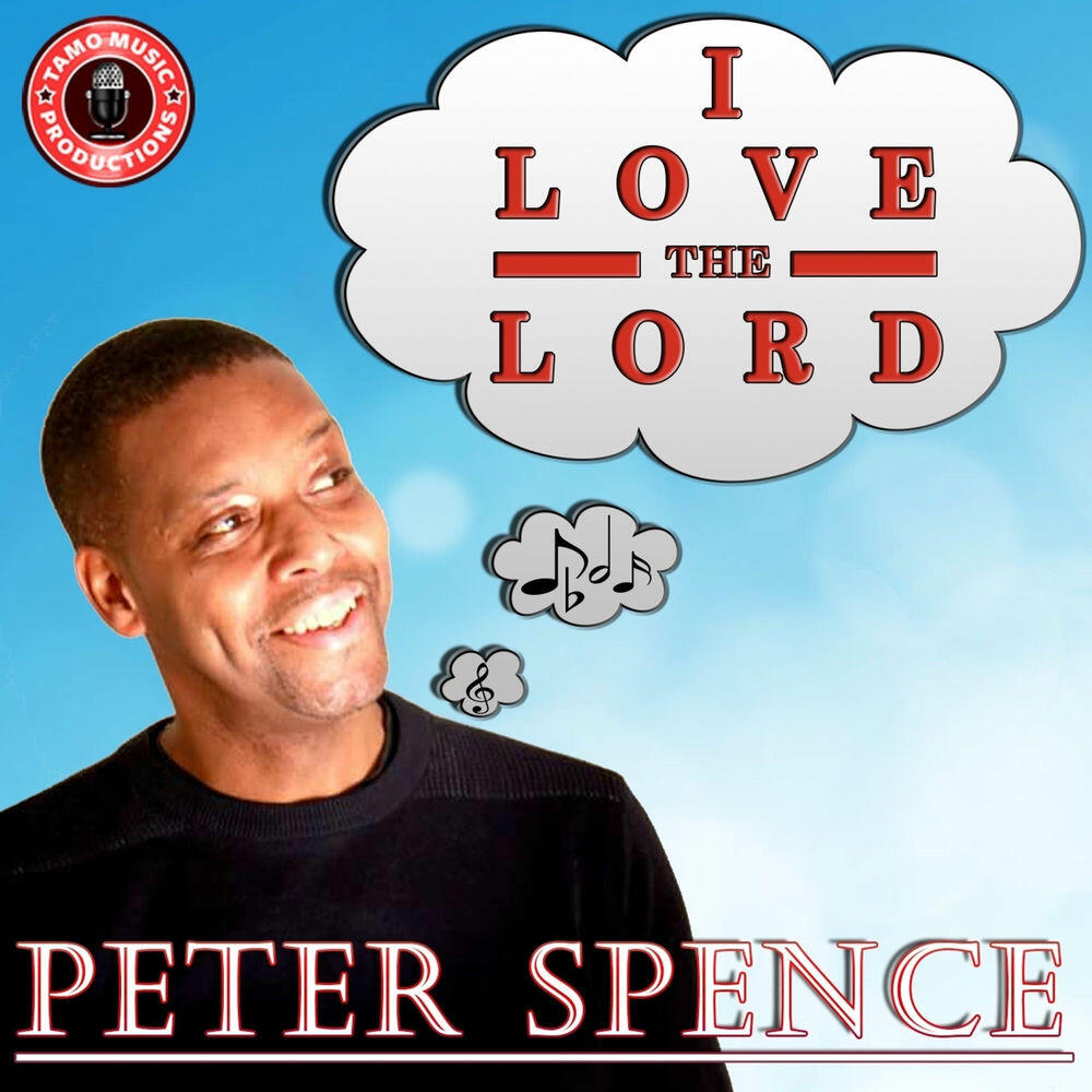 Релиз I Love the Lord