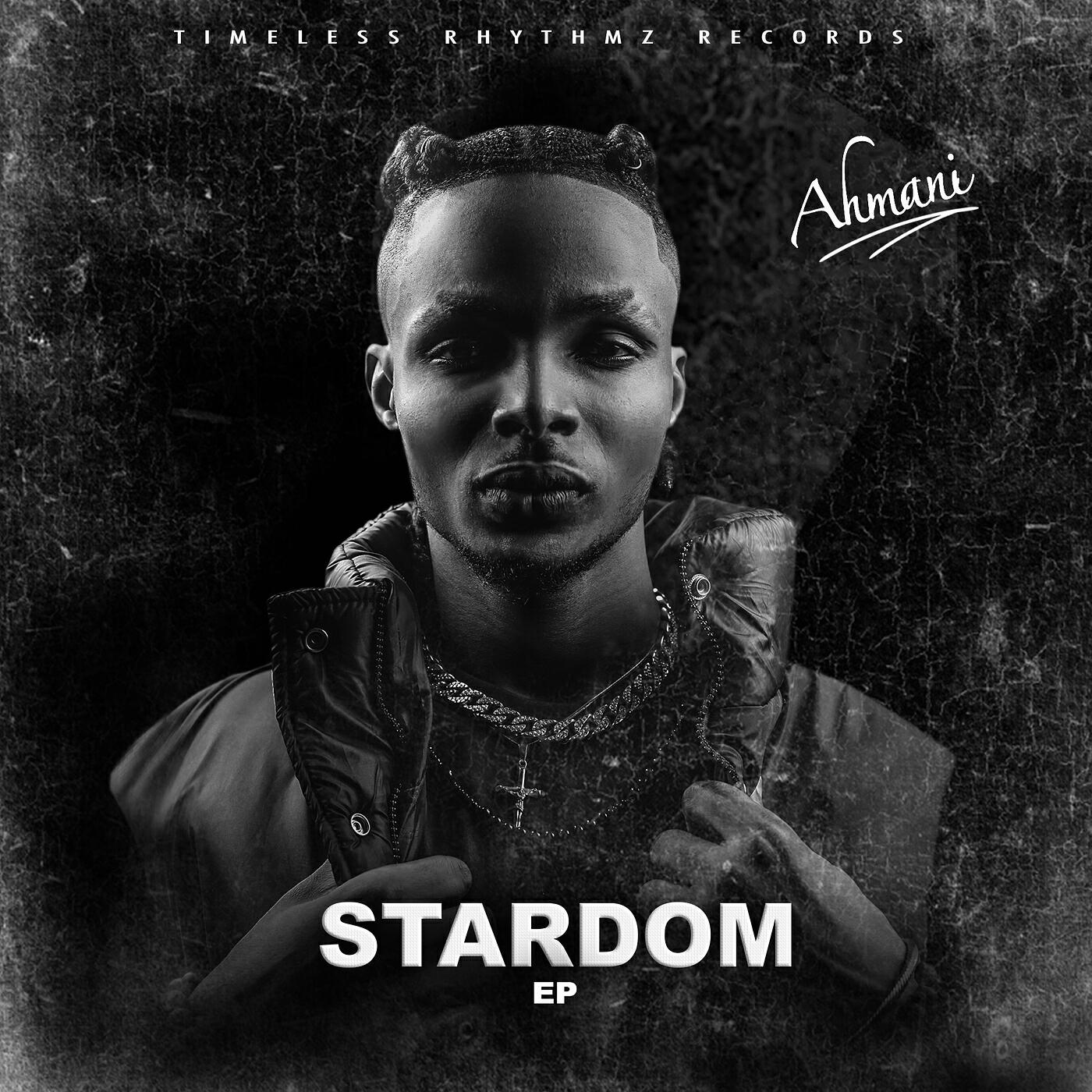 Релиз Stardom - EP