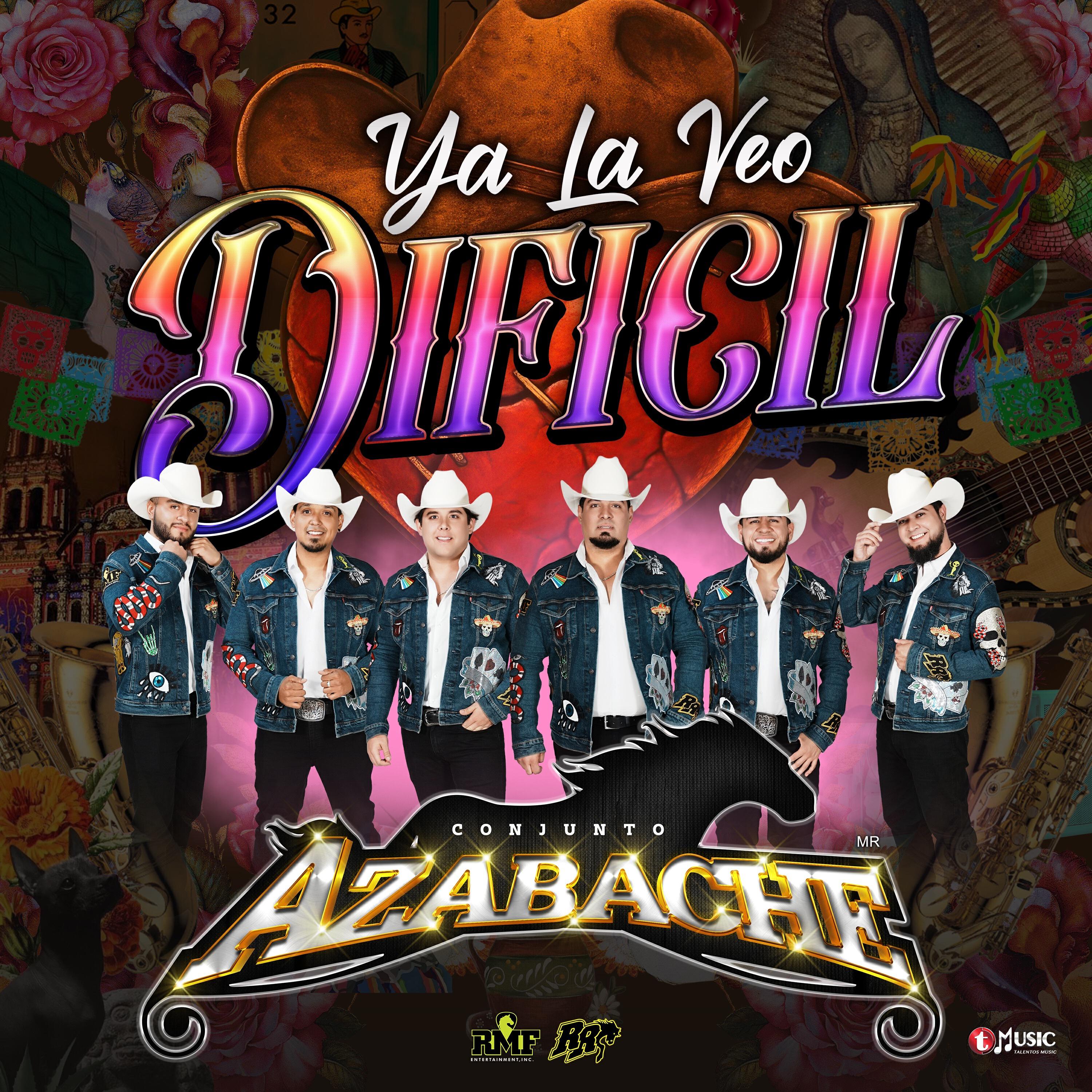 Релиз Ya la Veo Difícil