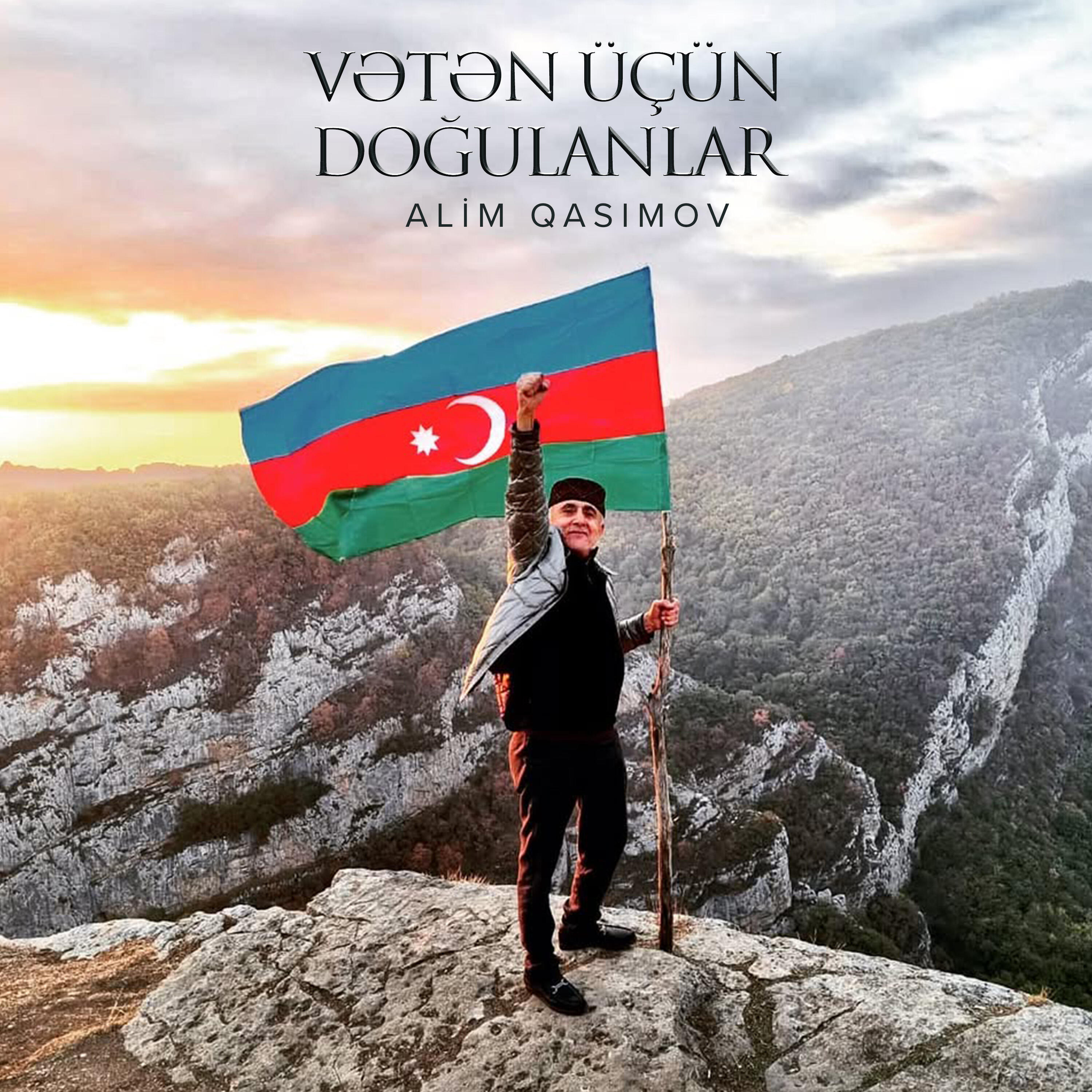 Релиз Vətən Üçün Doğulanlar