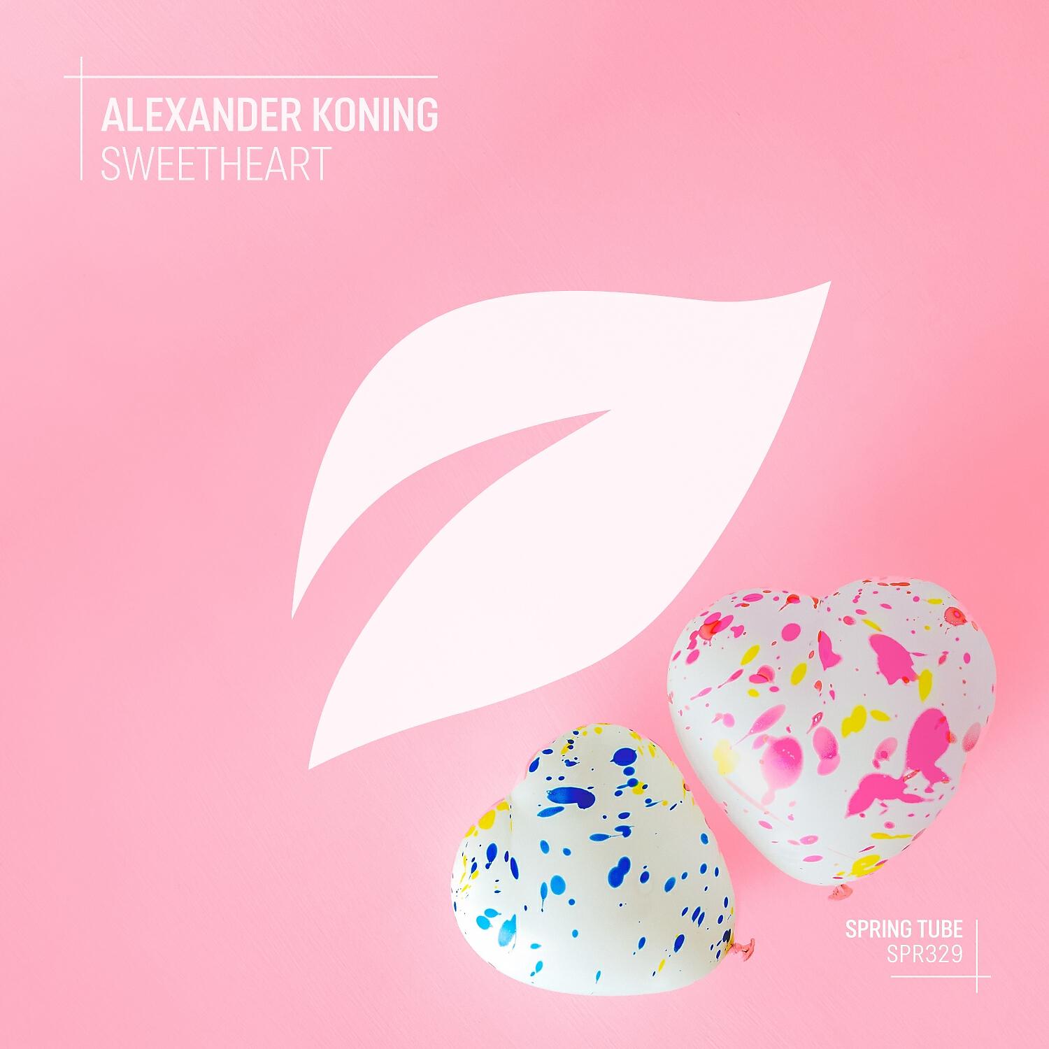 Релиз Sweetheart