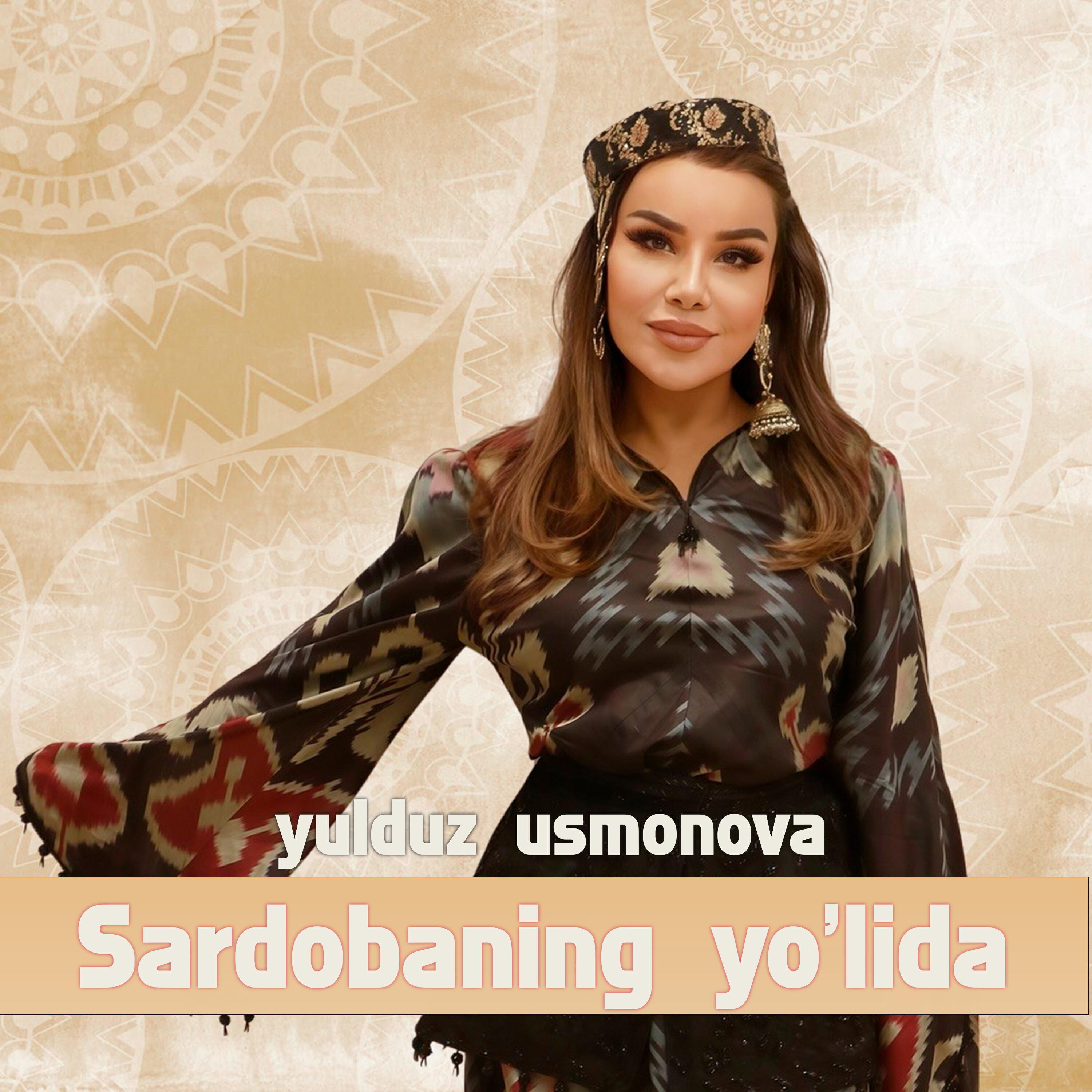 Релиз Sardobaning yo'lida