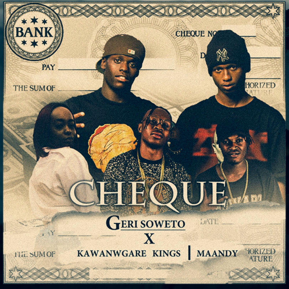 GERI SOWETO