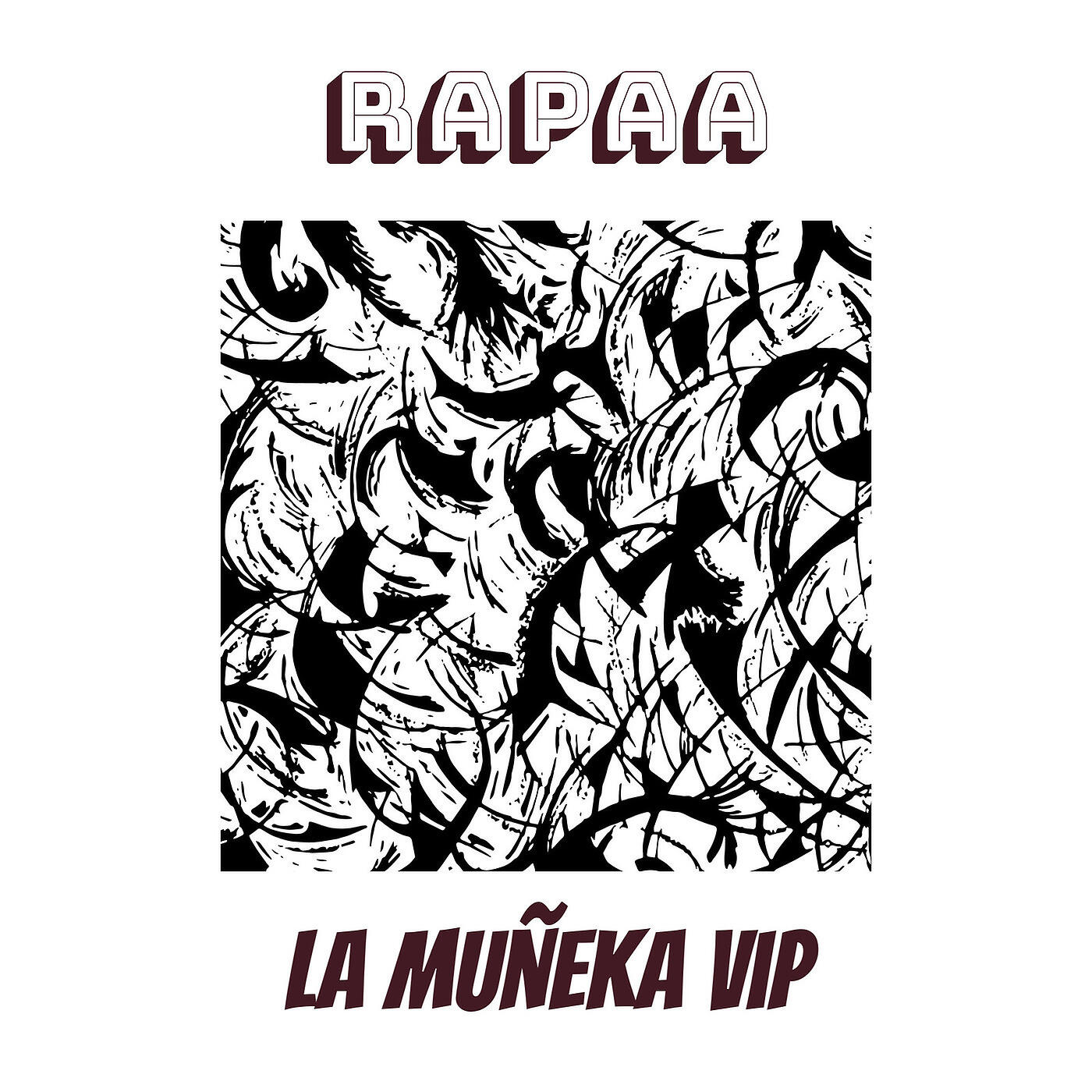 Релиз Rapaa