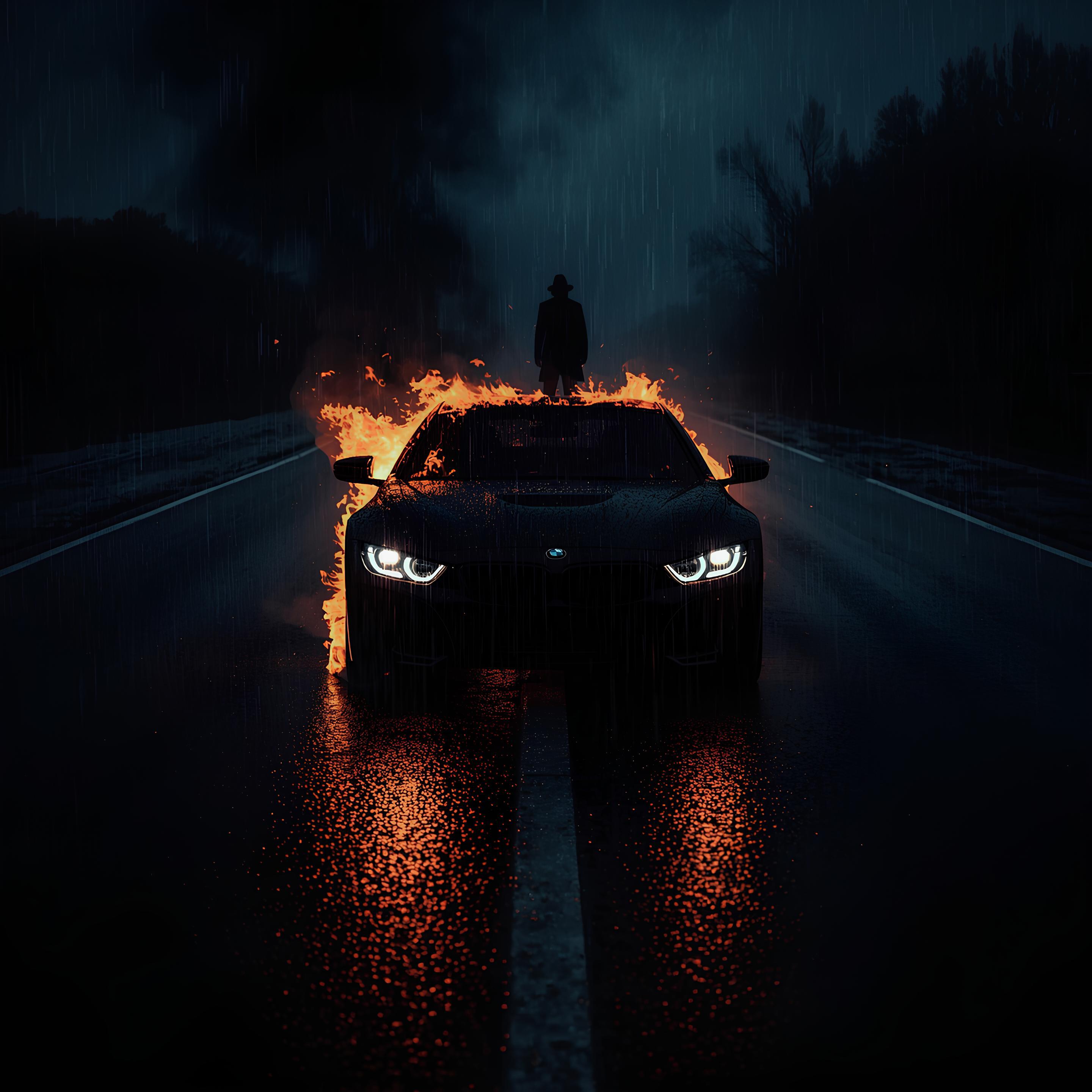 Релиз Fire