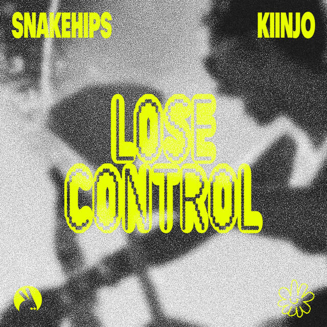 Релиз Lose Control