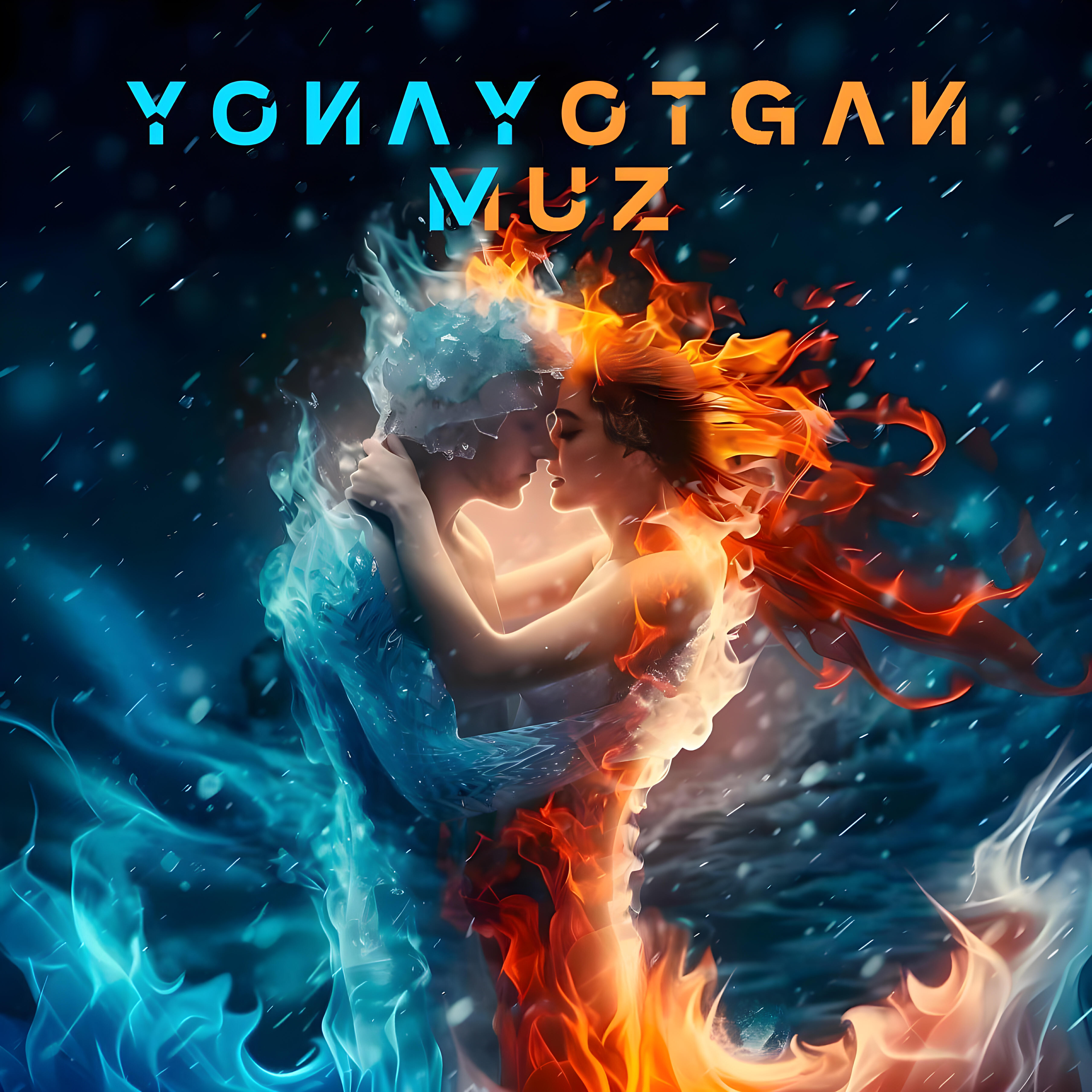 Релиз Yonayotgan muz - Part 2