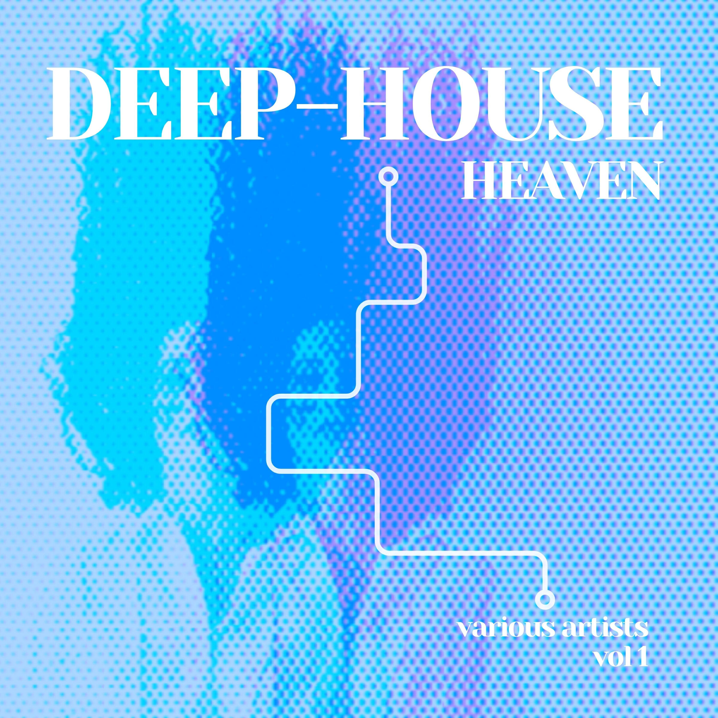Релиз Deep-House Heaven, Vol. 1