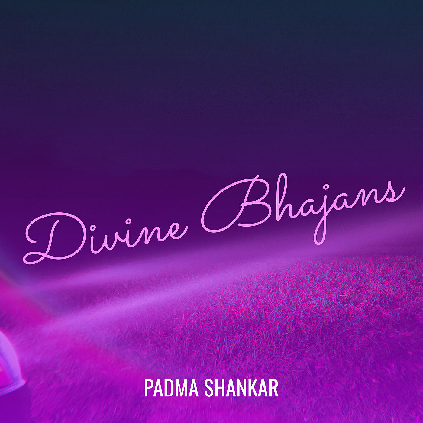 Релиз Divine Bhajans