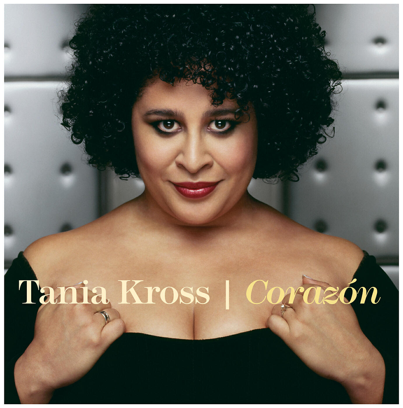 Релиз Corazón