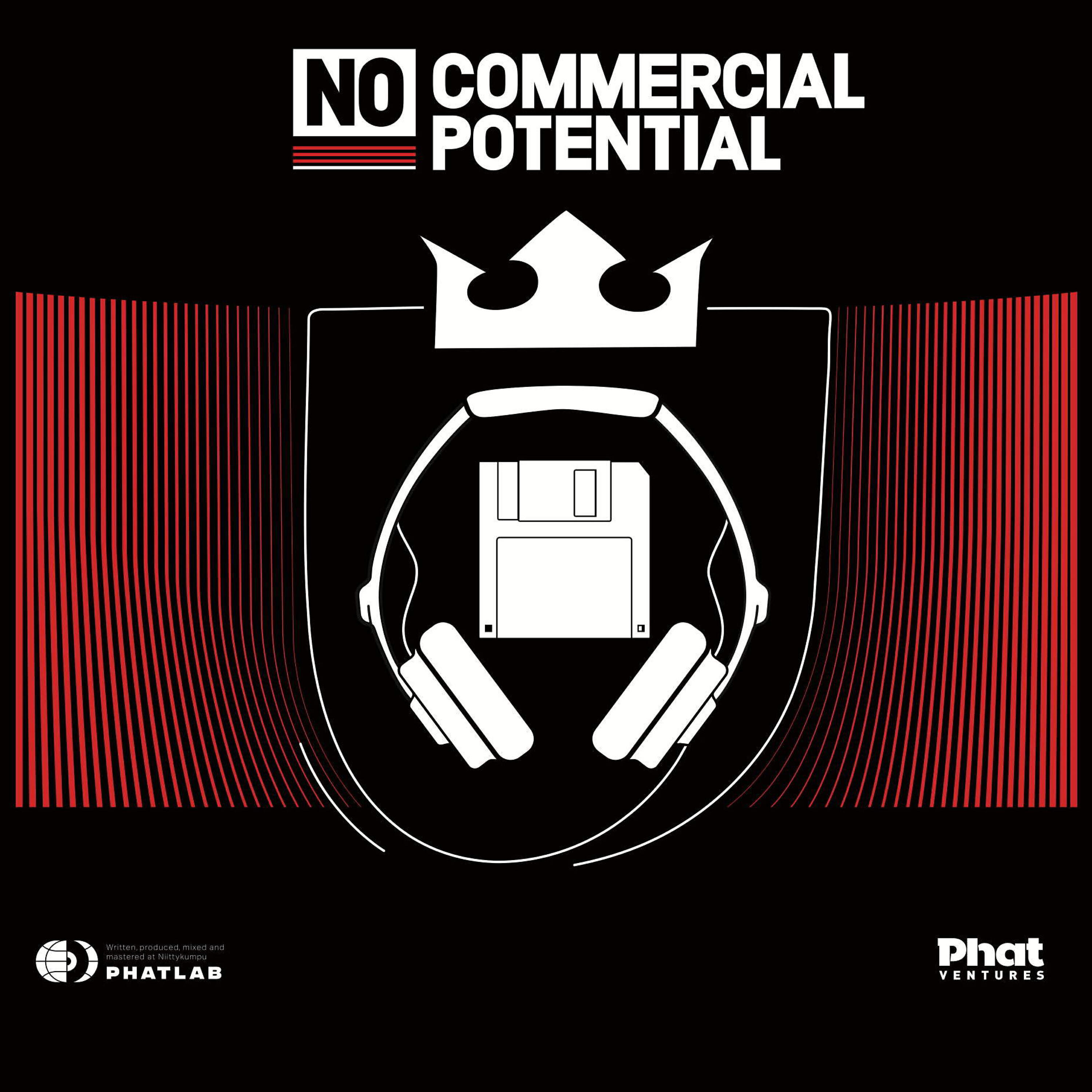 Релиз No Commercial Potential