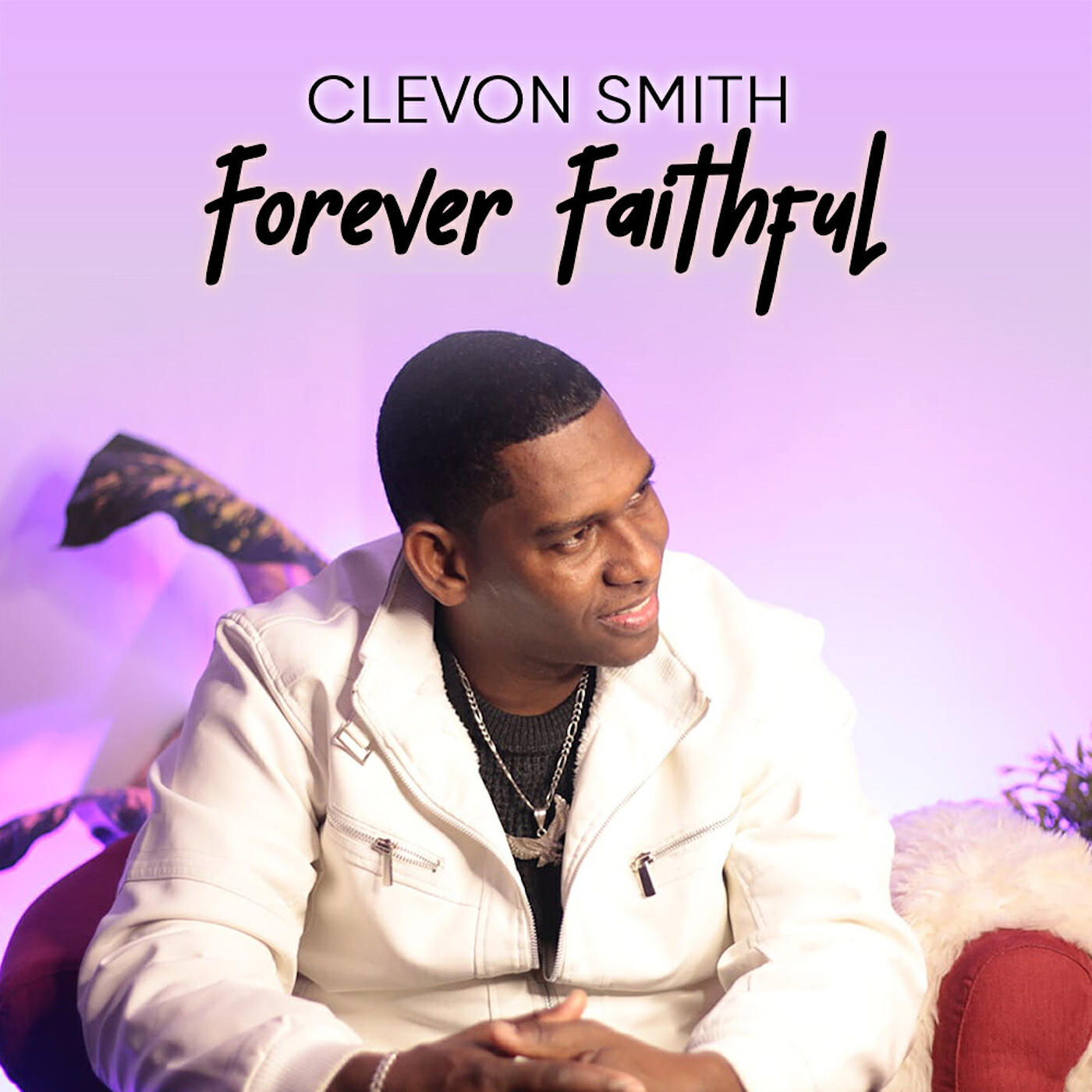 Релиз Forever Faithful