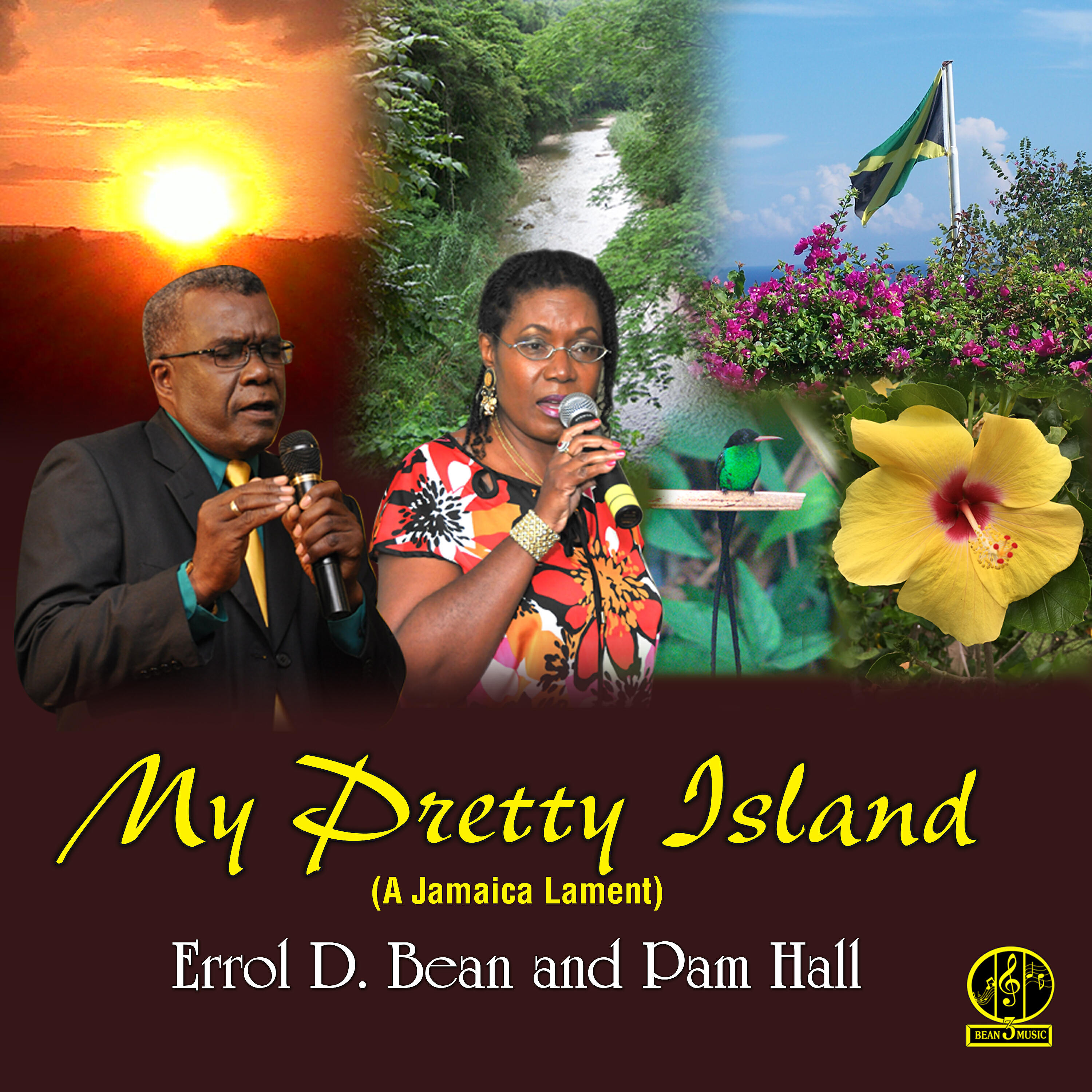 Errol D. Bean