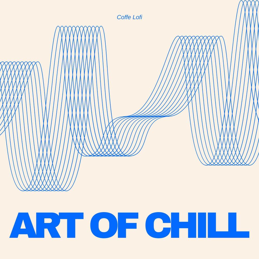 Релиз Art of Chill: Relaxing Lofi Collection