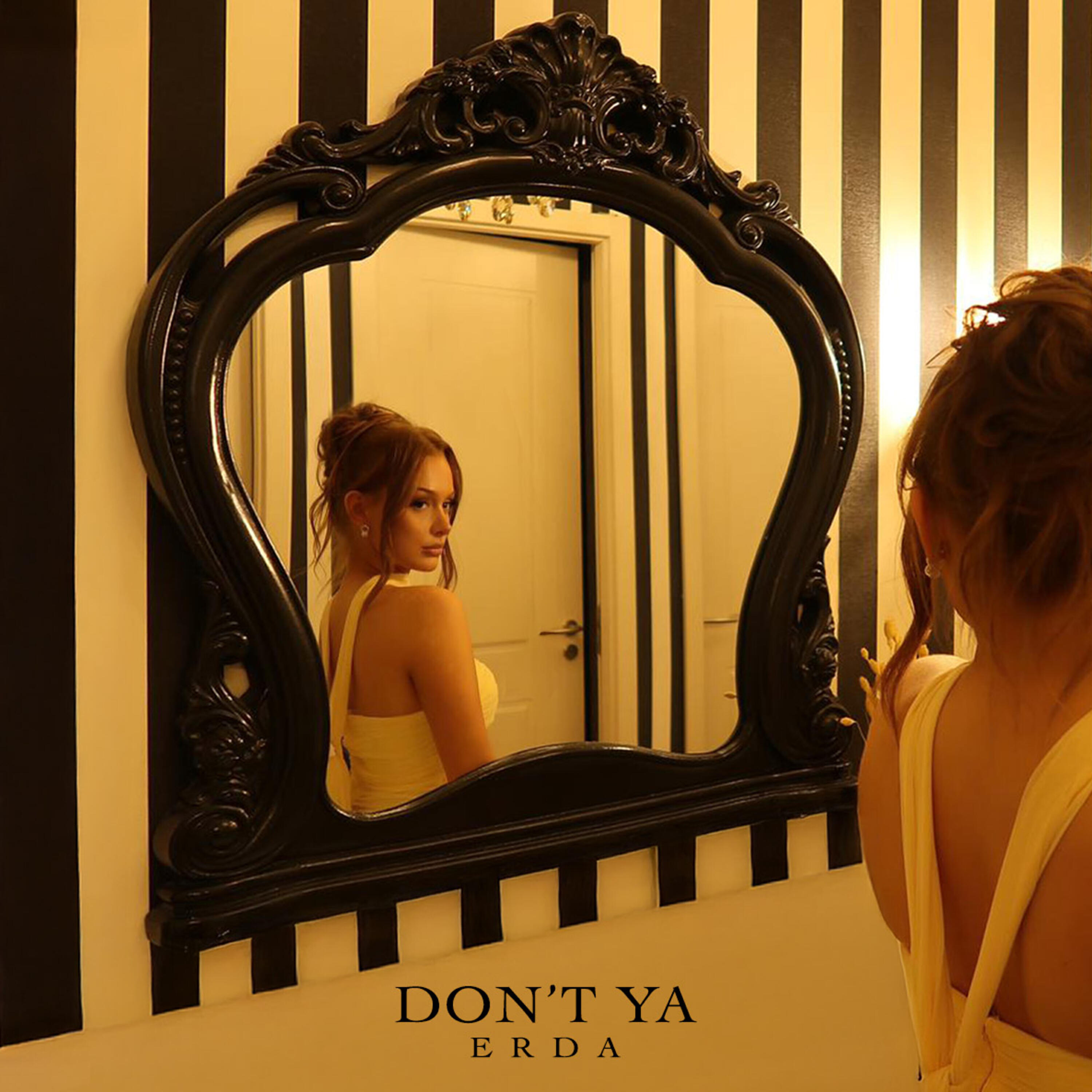 Релиз don't ya