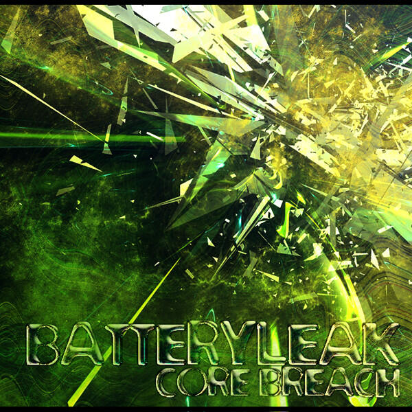 Battery Leak