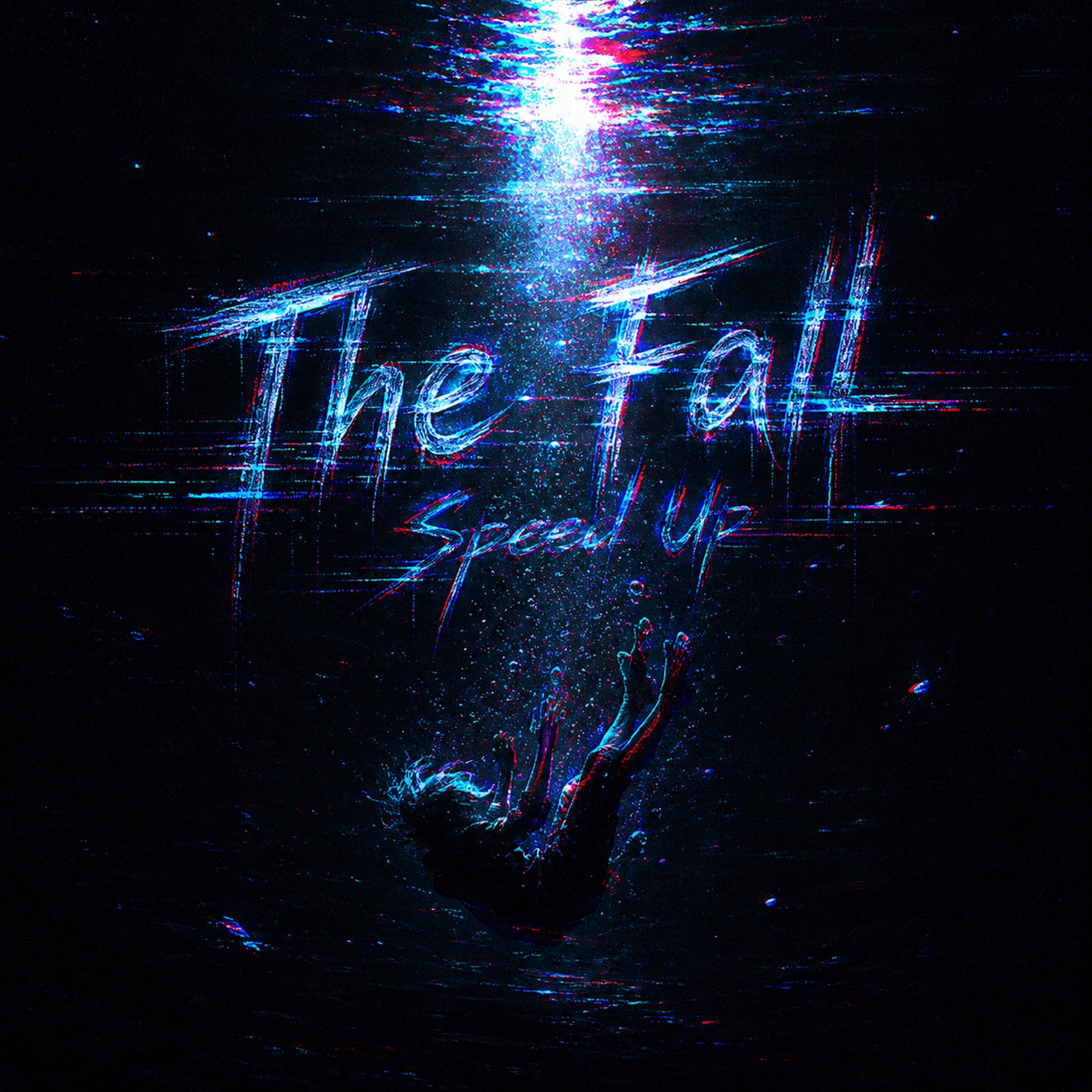 Релиз The Fall Speed Up