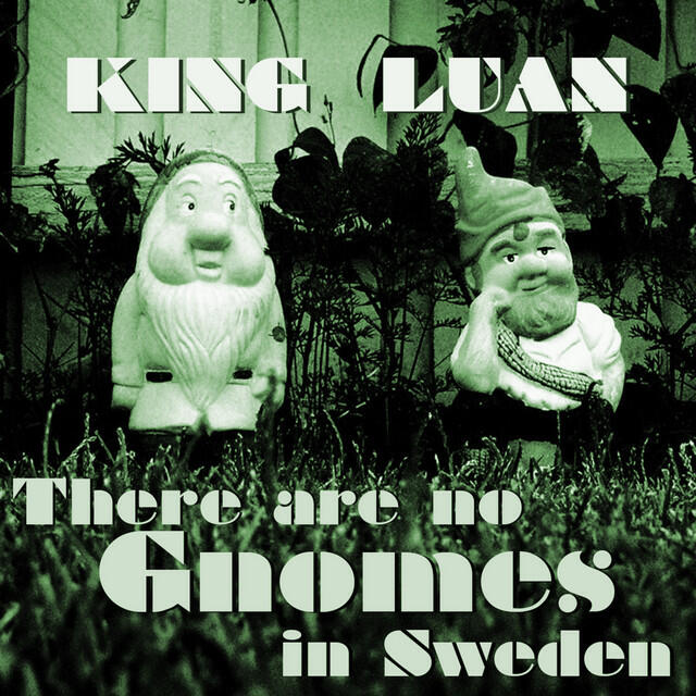 Релиз There Are No Gnomes in Sweden