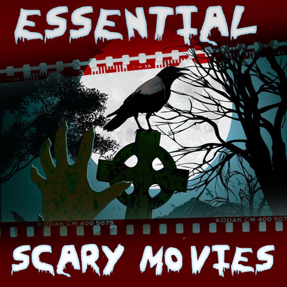 Релиз Essential Scary Movies