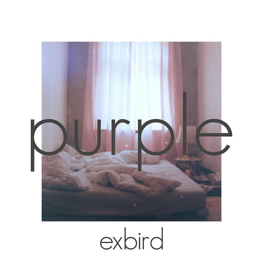 Релиз Purple